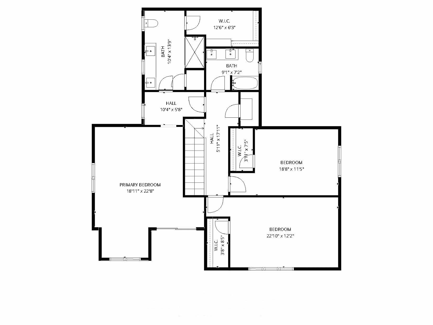 496 Bastle Wynd -, 9