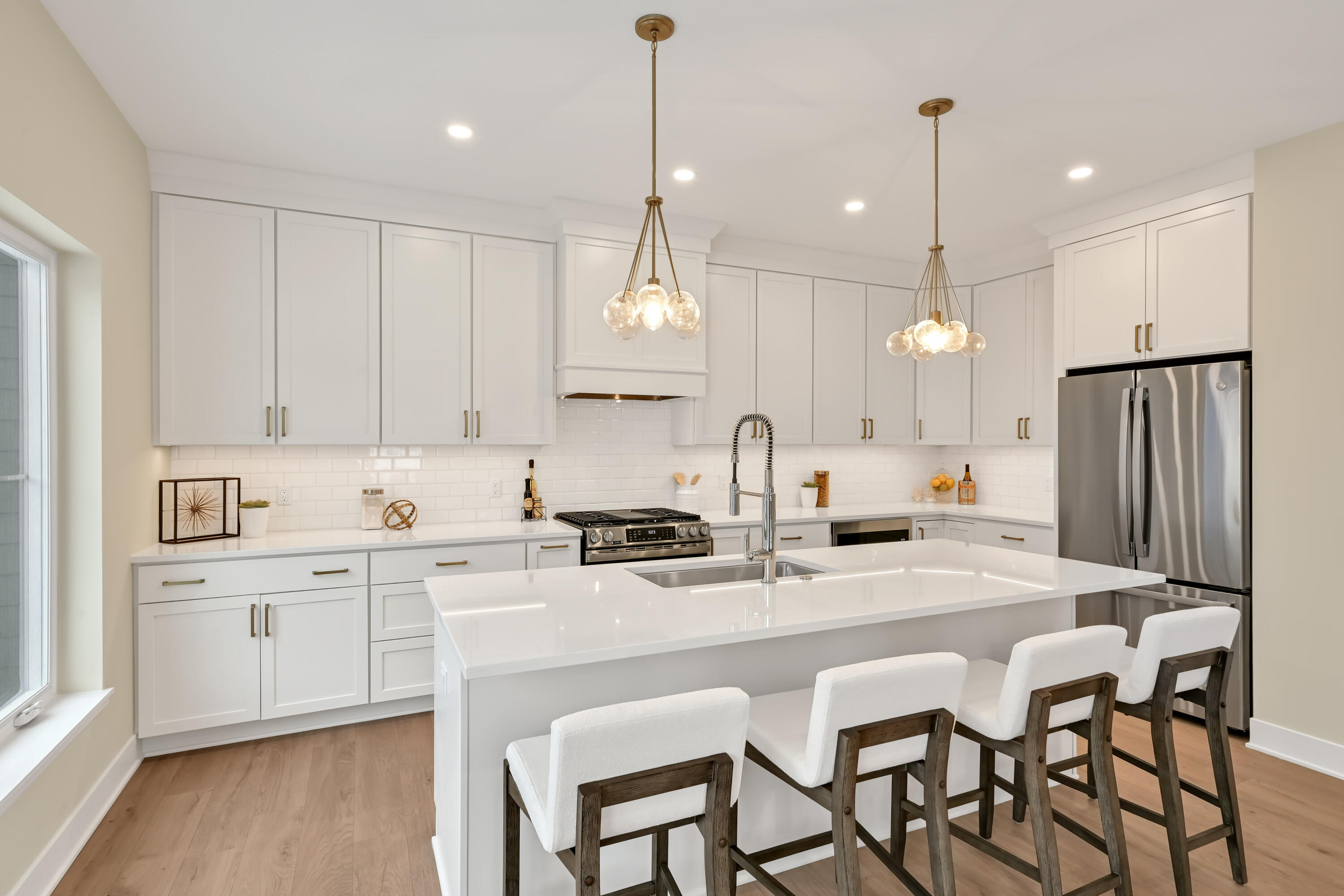 496 Bastle Wynd -, 9