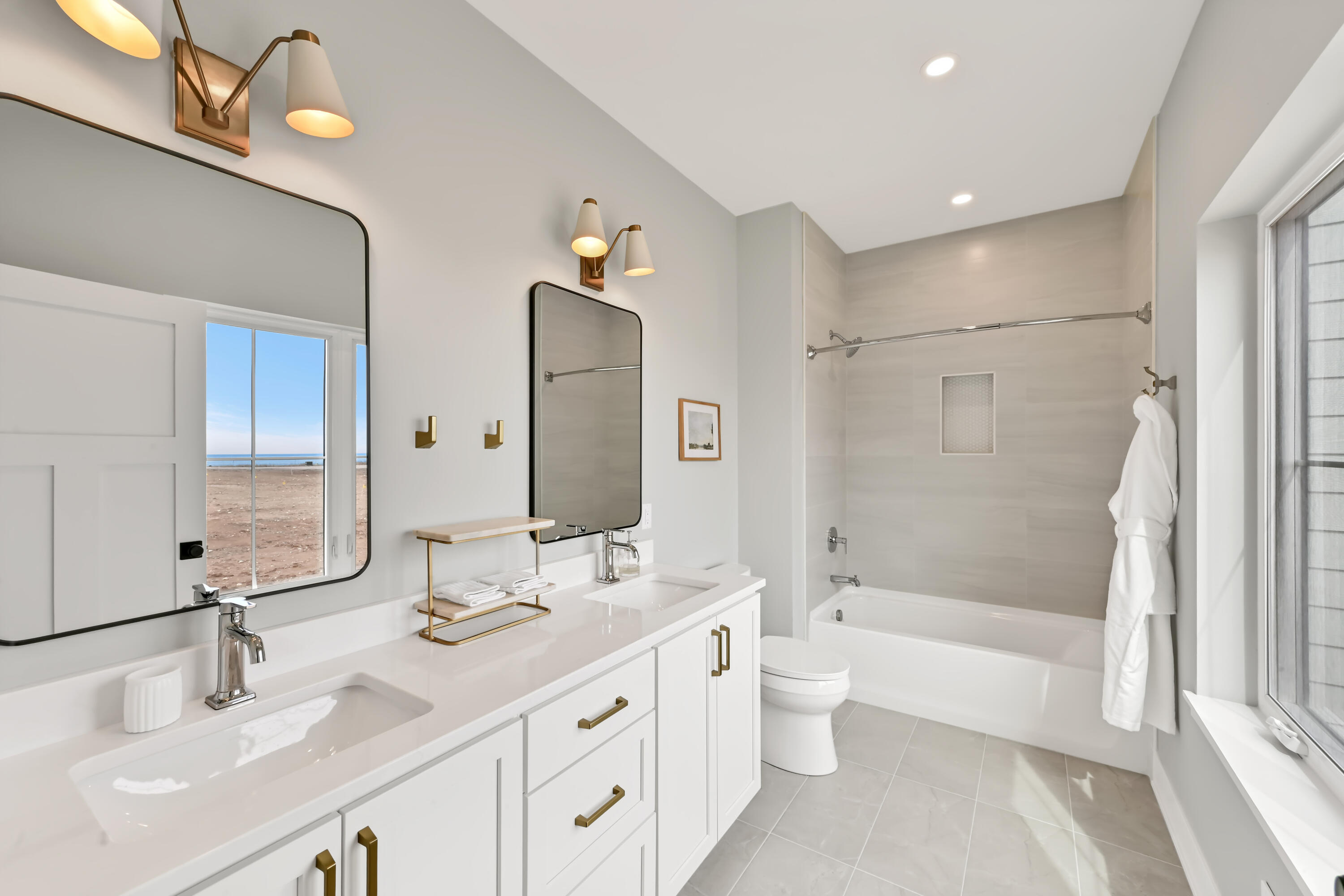 498 Bastle Wynd -, 10