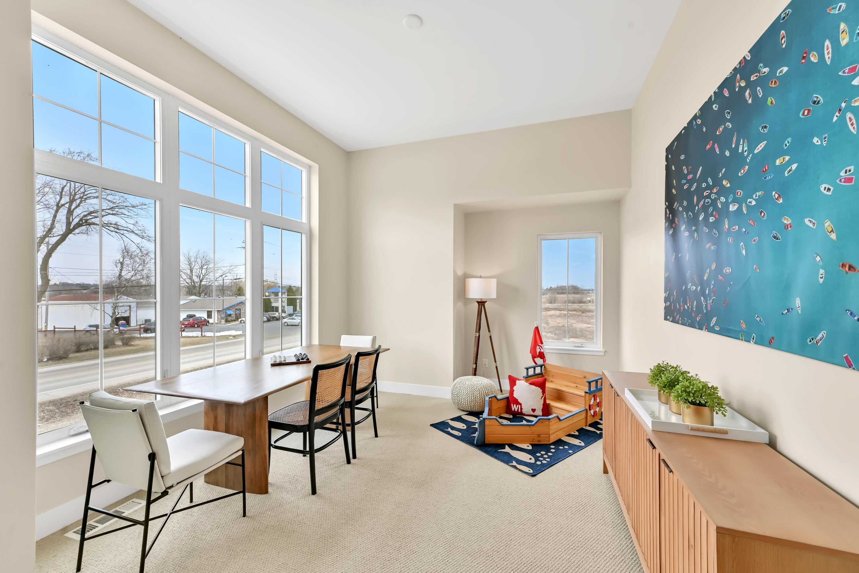 498 Bastle Wynd -, 10
