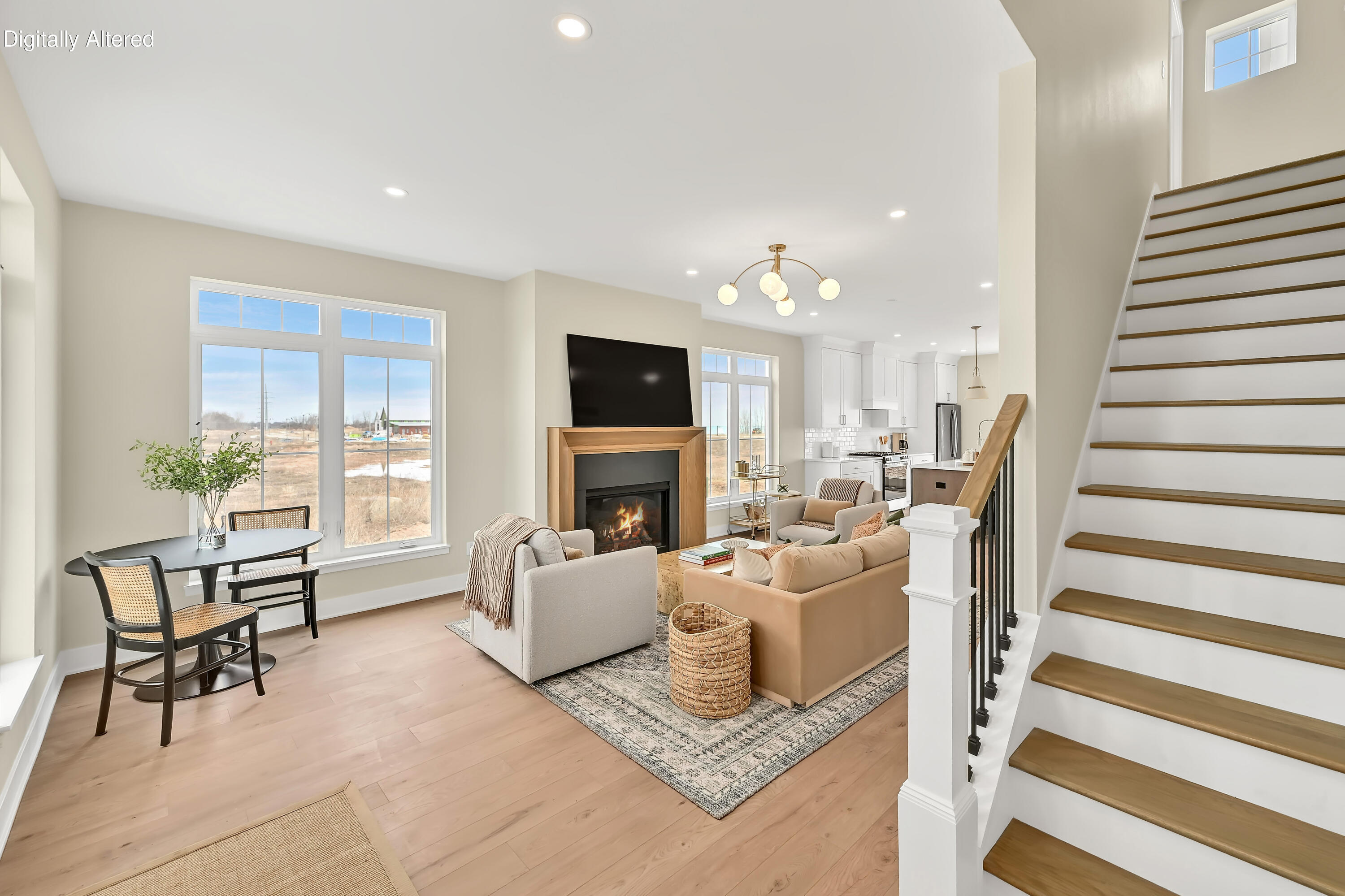 498 Bastle Wynd -, 10