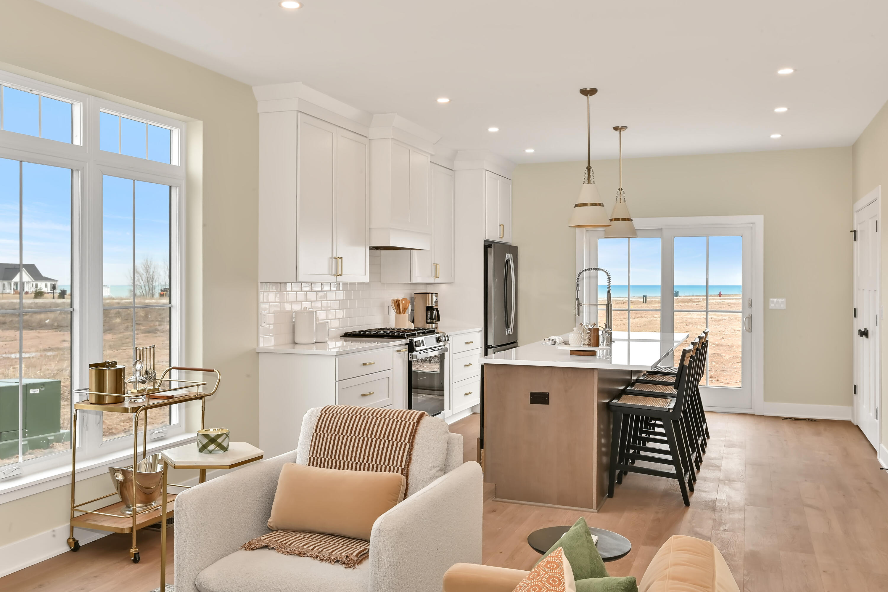 498 Bastle Wynd -, 10