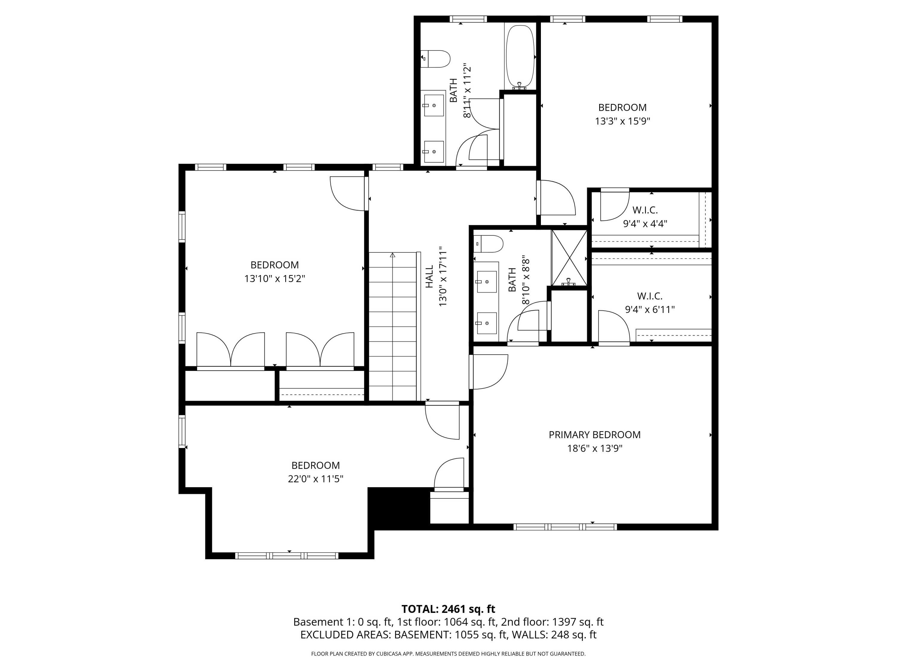 498 Bastle Wynd -, 10