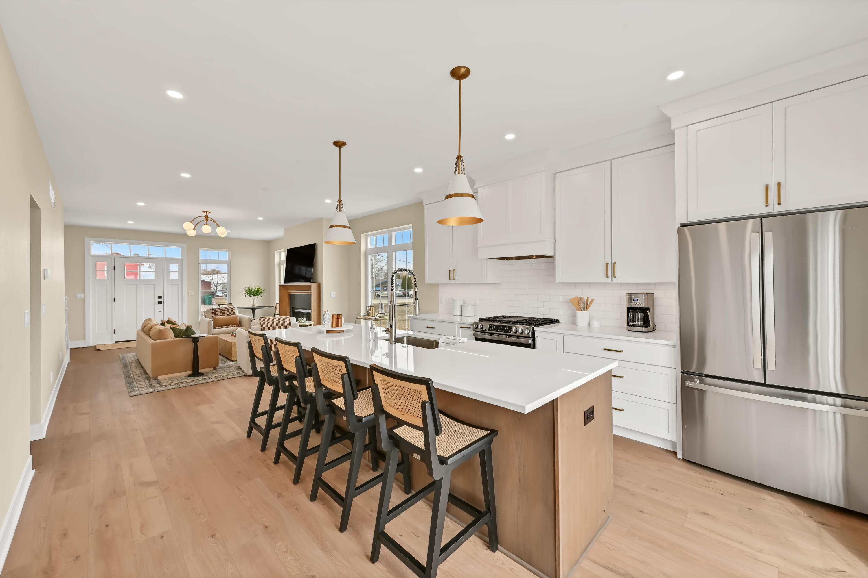 498 Bastle Wynd -, 10