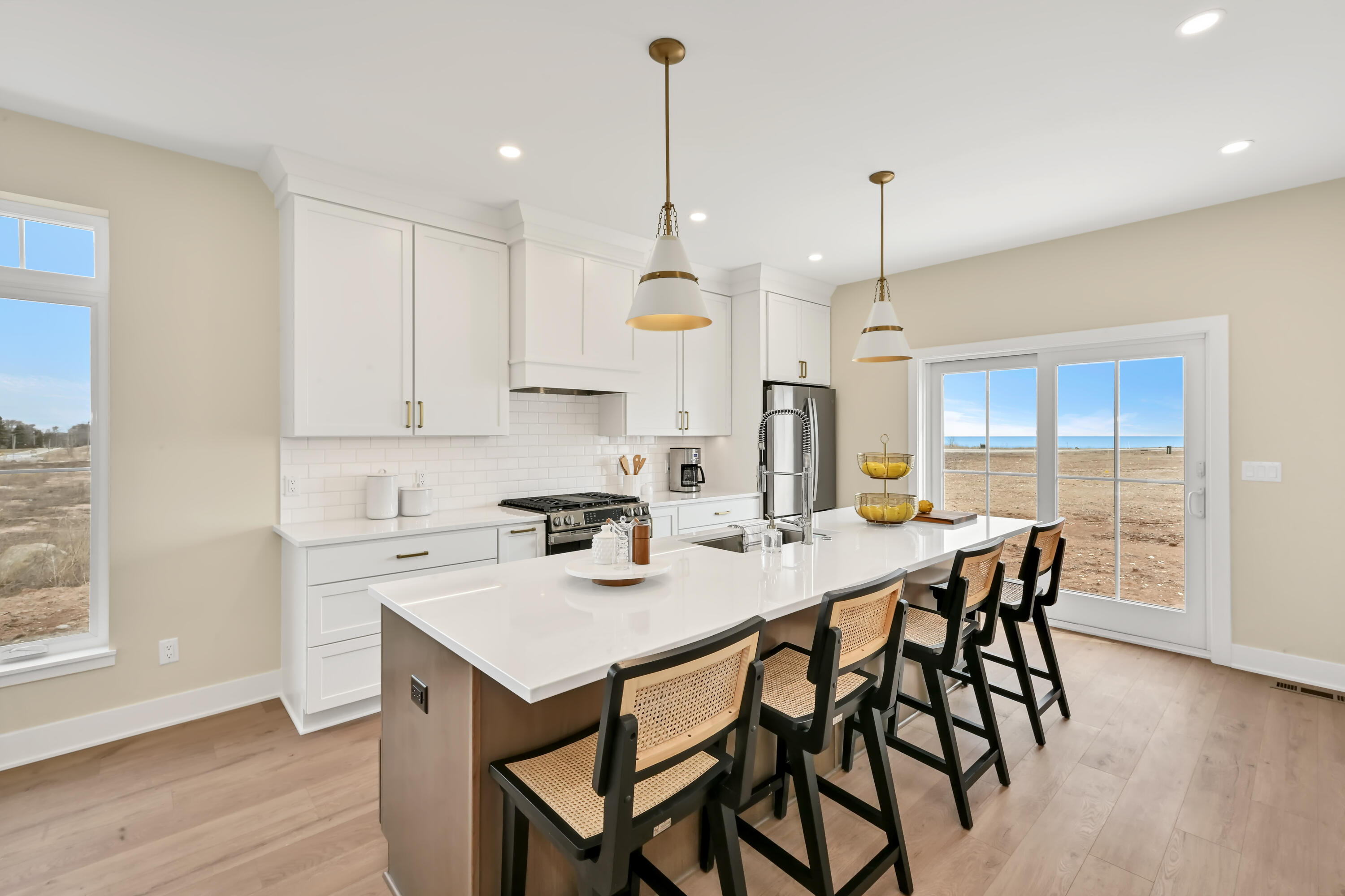 498 Bastle Wynd -, 10