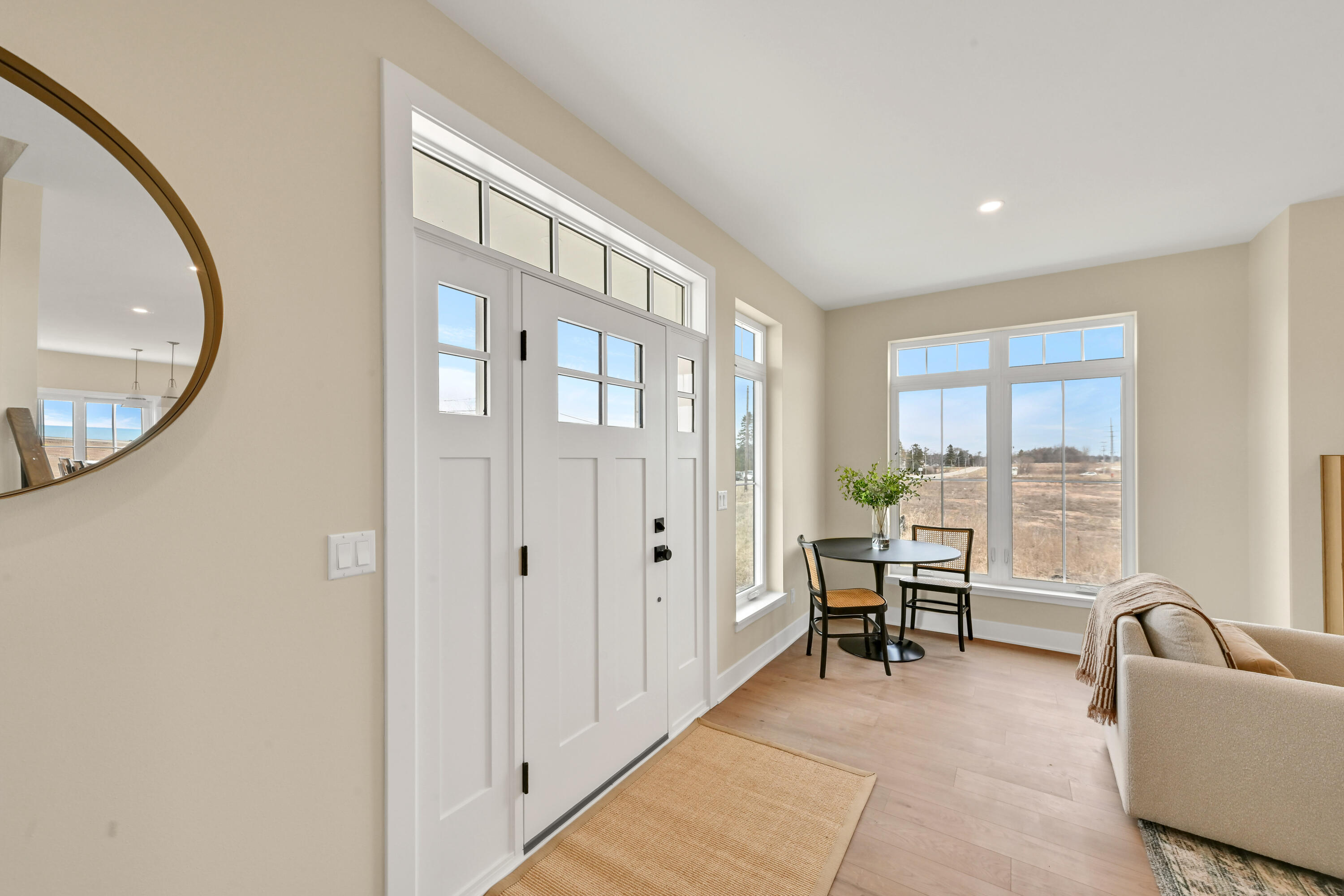 498 Bastle Wynd -, 10