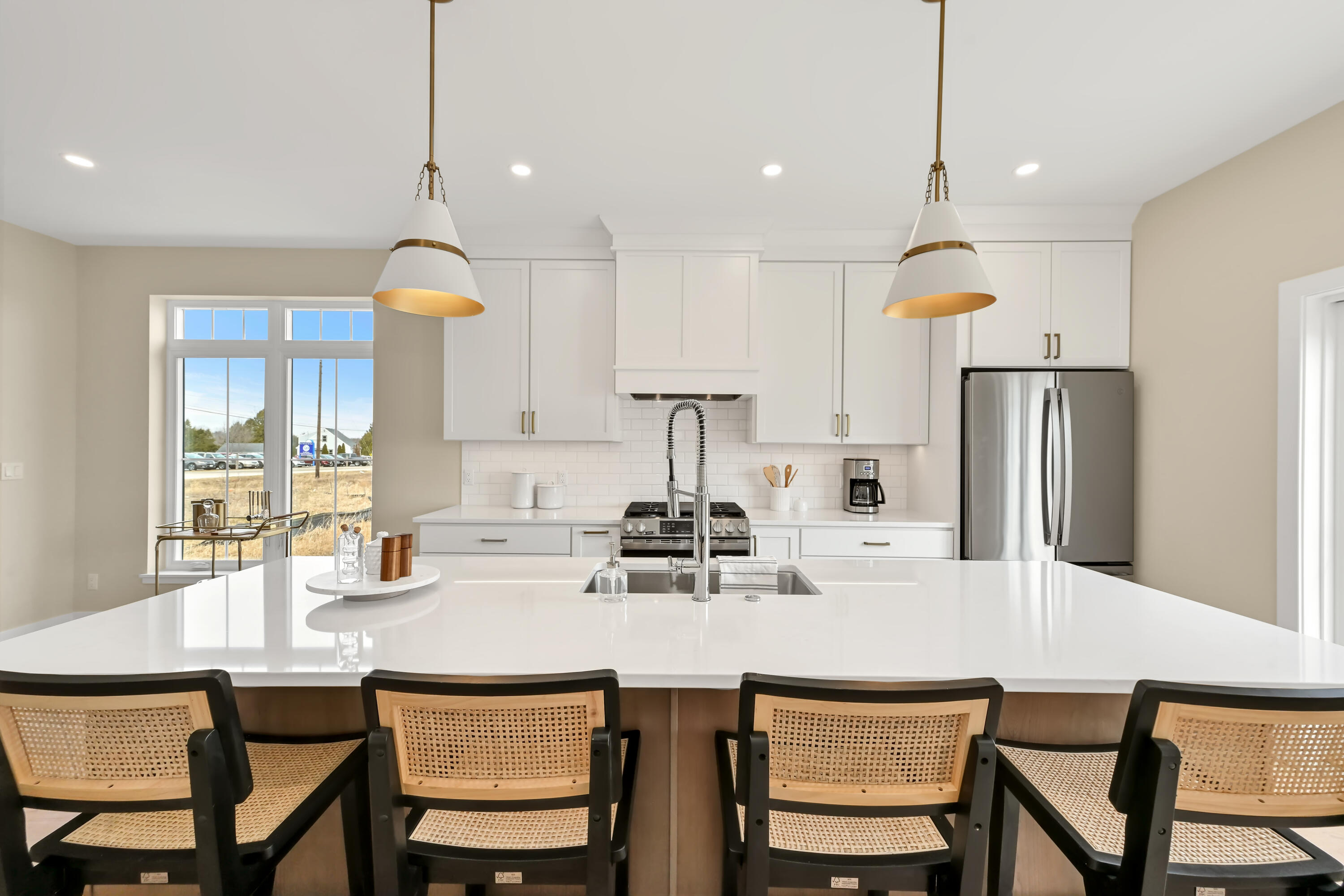 498 Bastle Wynd -, 10