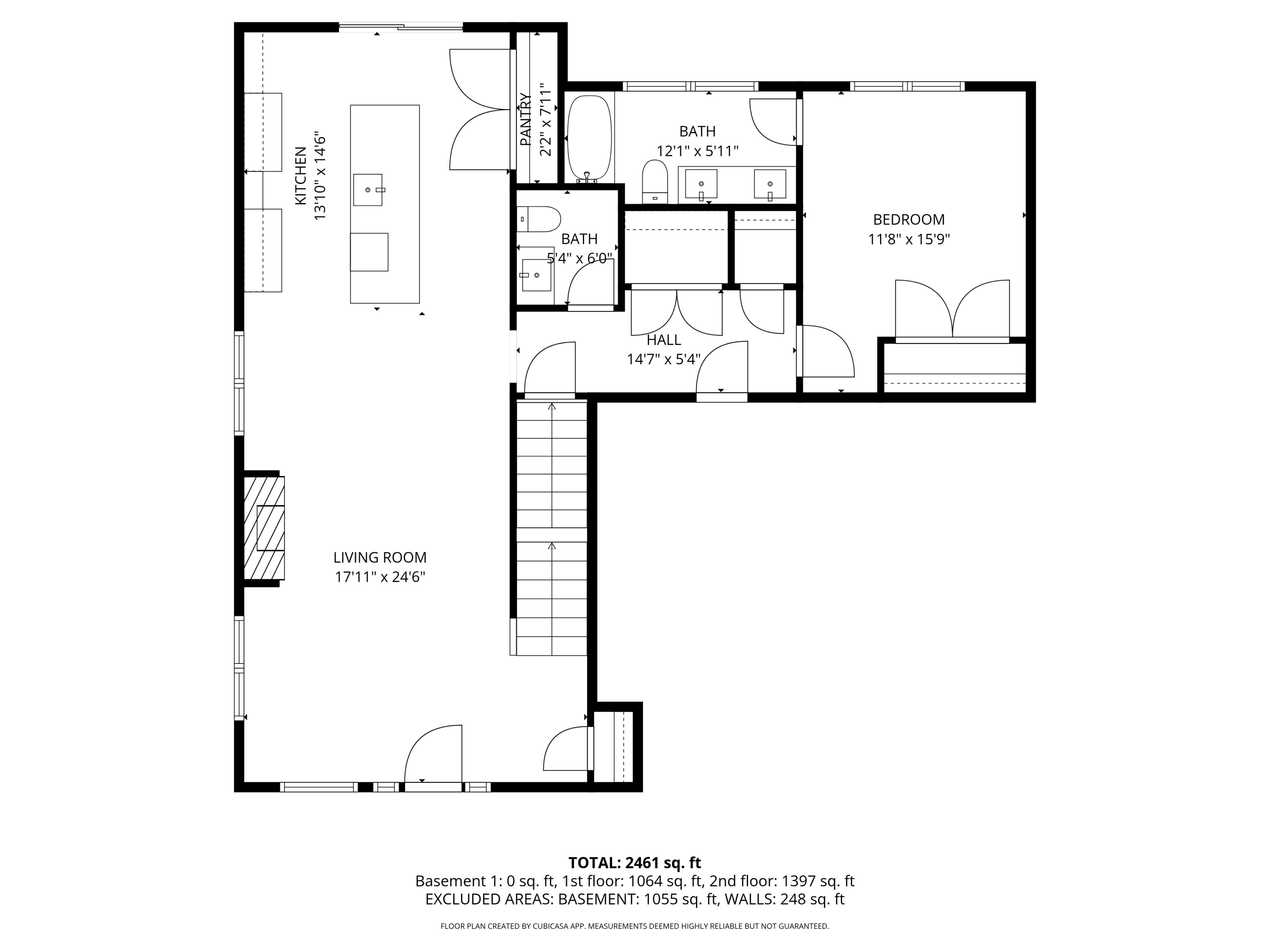 498 Bastle Wynd -, 10