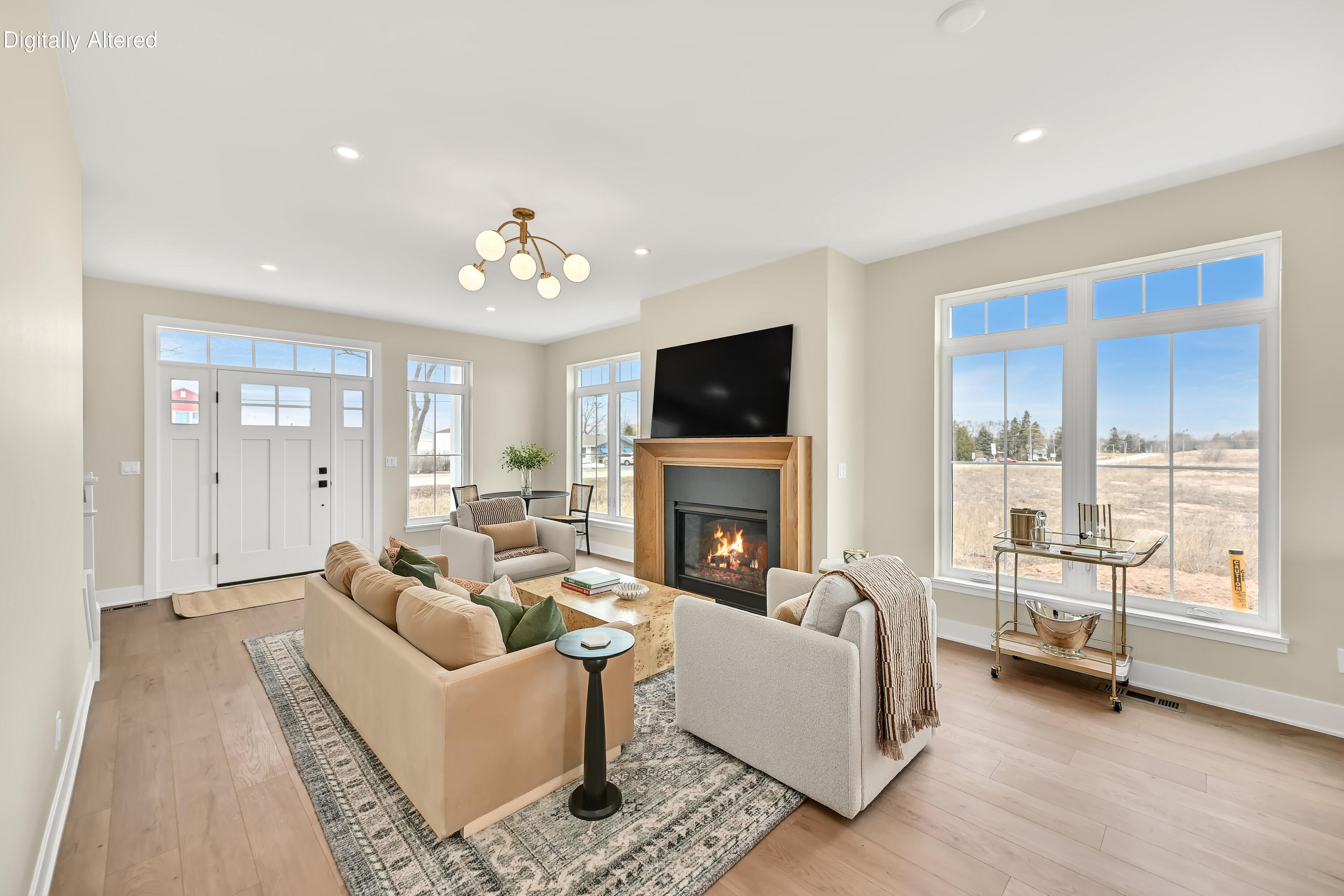 498 Bastle Wynd -, 10