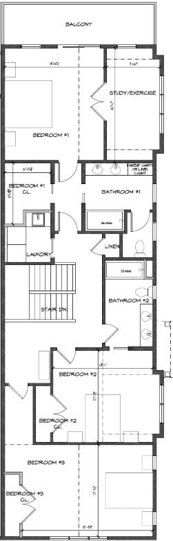 492 Bastle Wynd -, 8