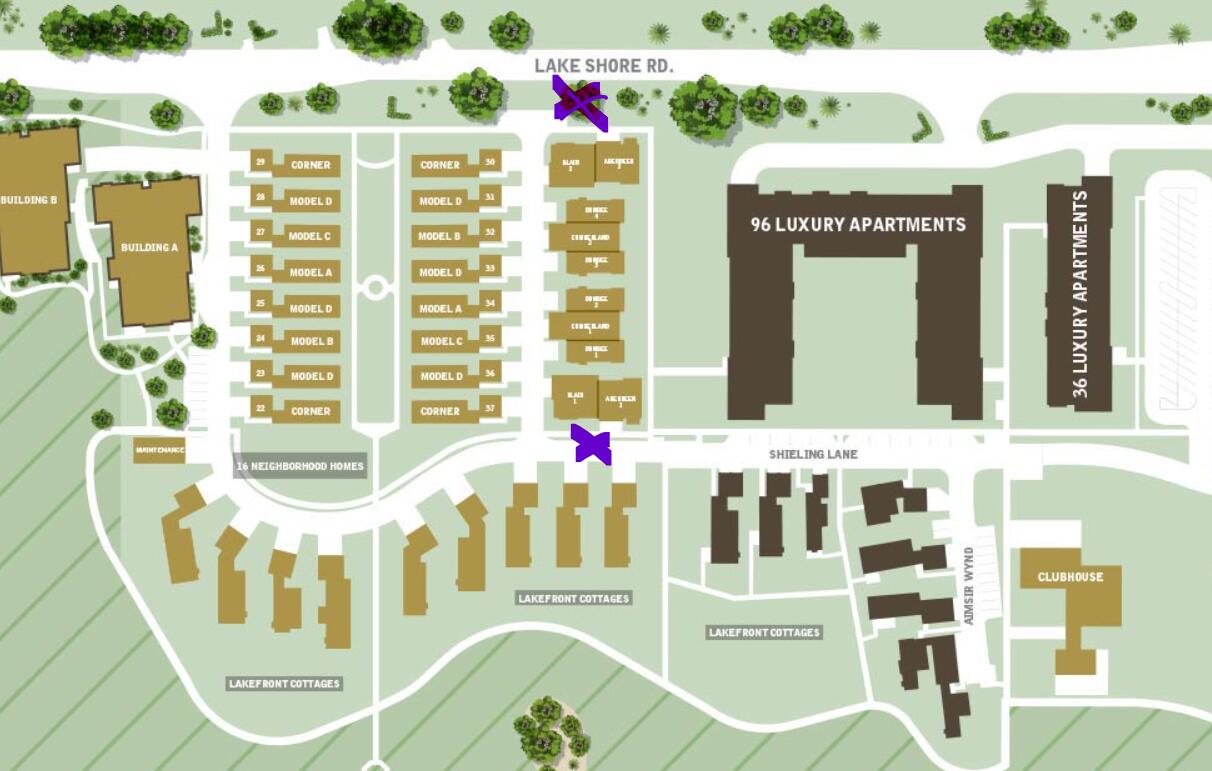 492 Bastle Wynd -, 8