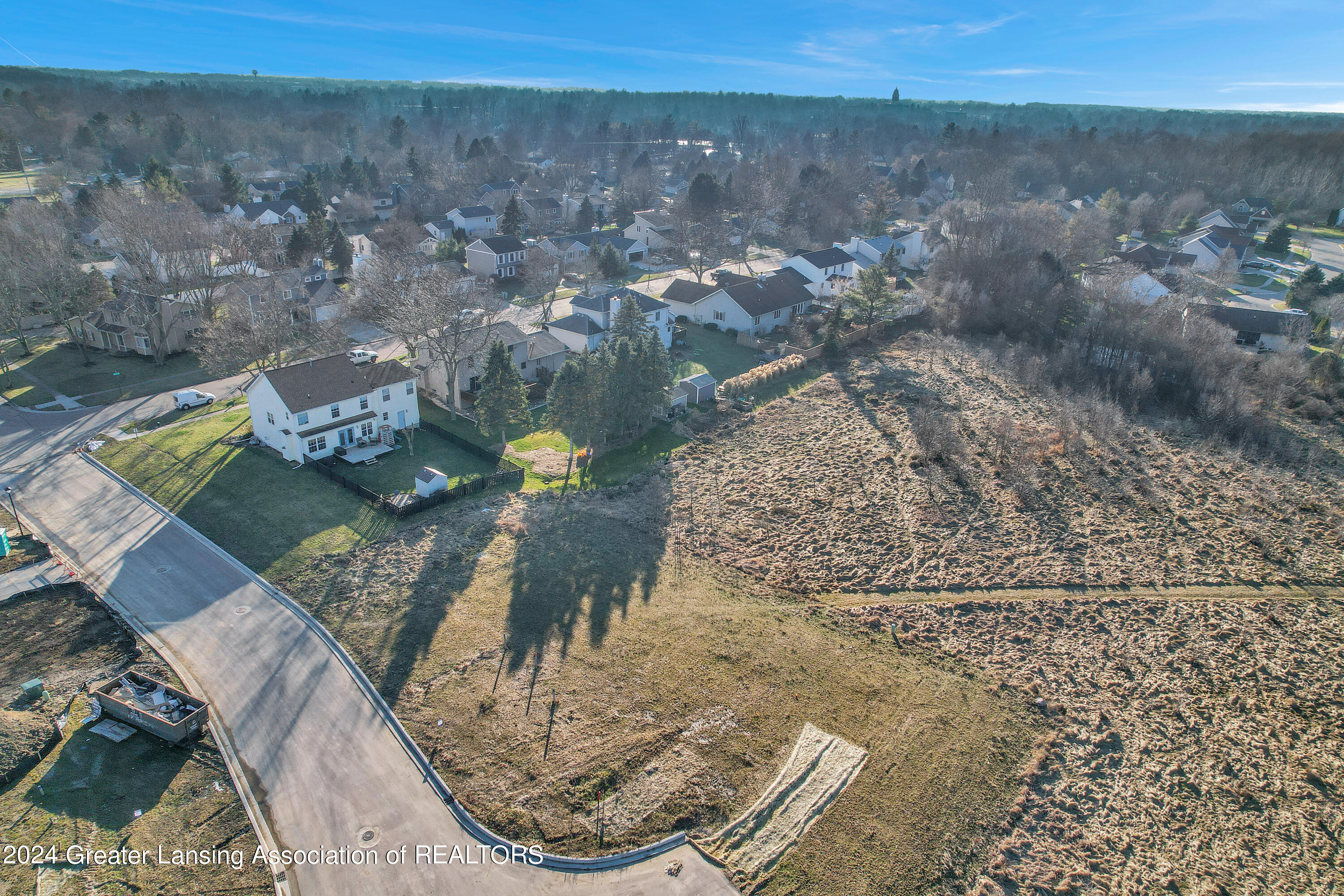 119 Stratford Drive
