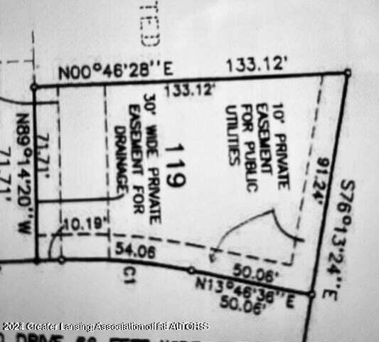 119 Stratford Drive