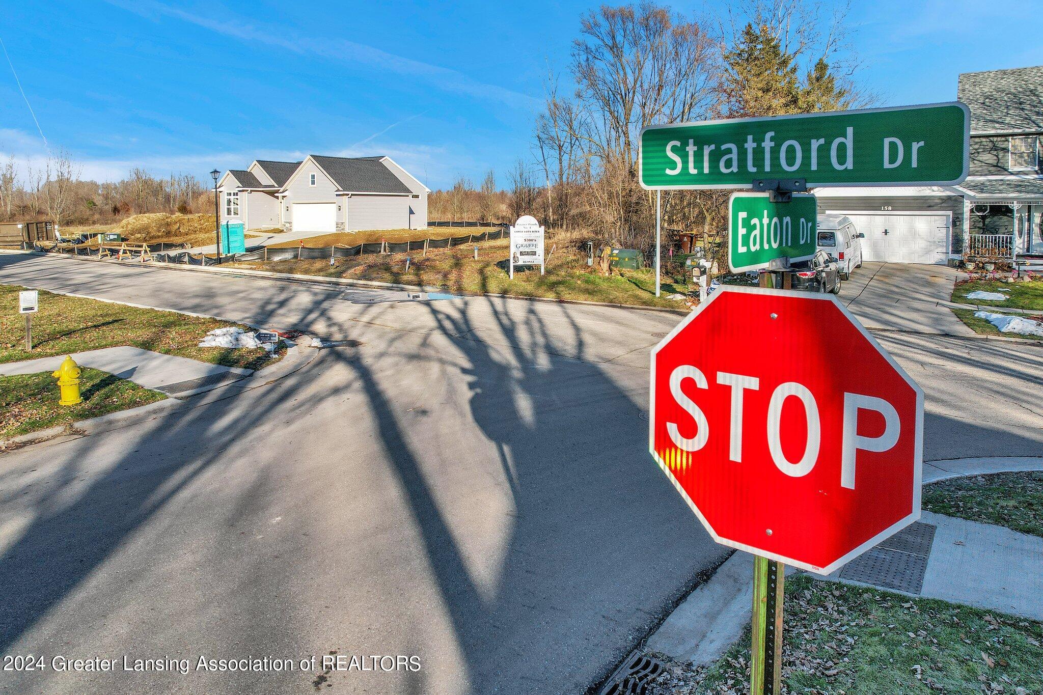 119 Stratford Drive