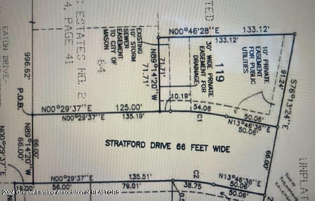 119 Stratford Drive