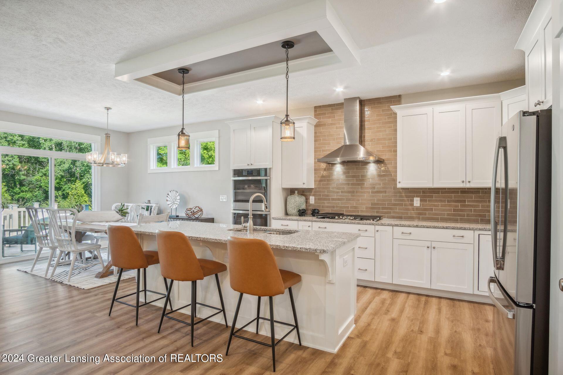14010 Pristine Court, DeWitt