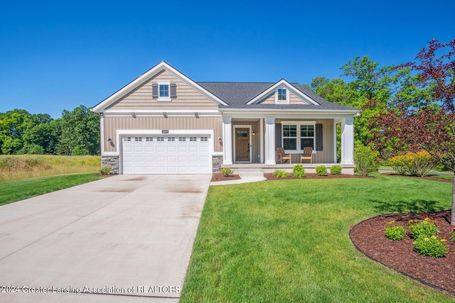 14010 Pristine Court, DeWitt