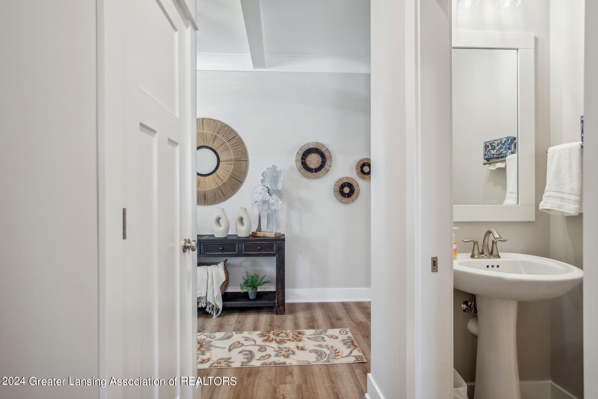 14010 Pristine Court, DeWitt