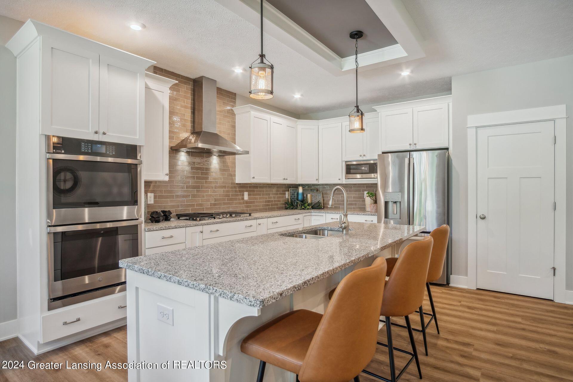 14010 Pristine Court, DeWitt