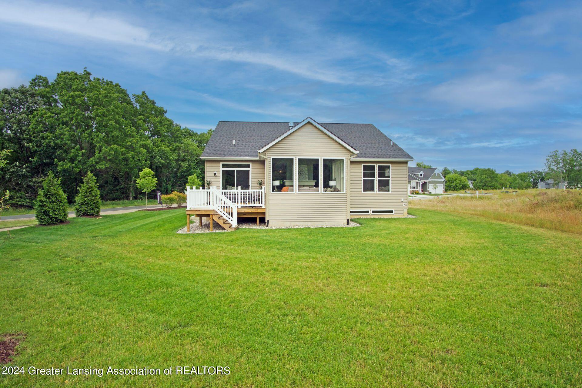 14010 Pristine Court, DeWitt