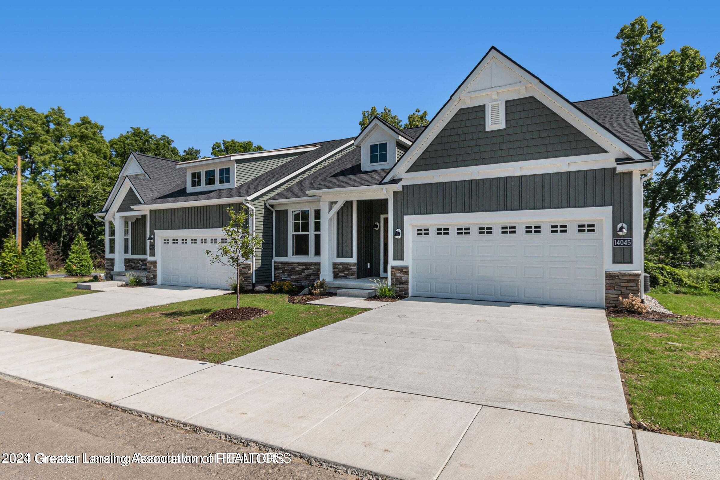 14045 Pristine Court, DeWitt