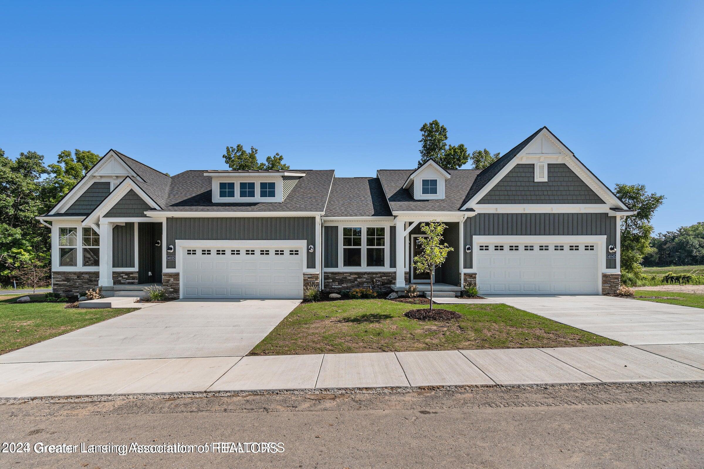 14045 Pristine Court, DeWitt