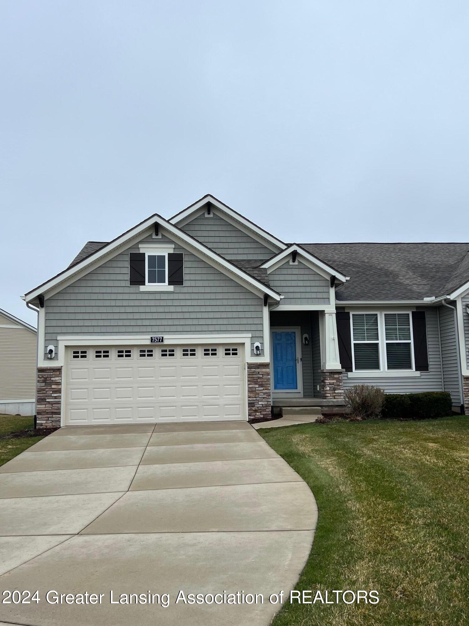 7577 Roxborough Lane