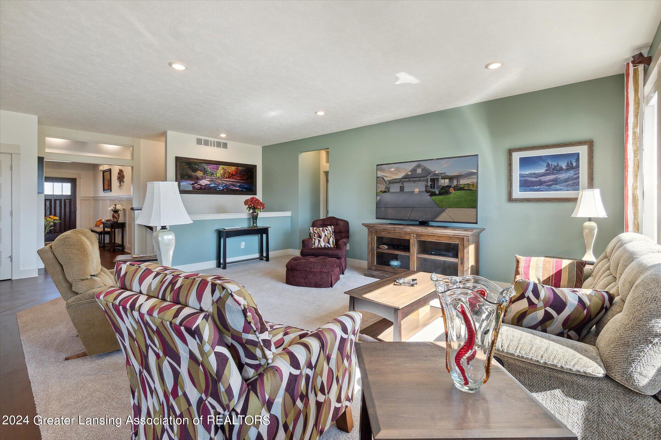 2817 Ballybunion Way