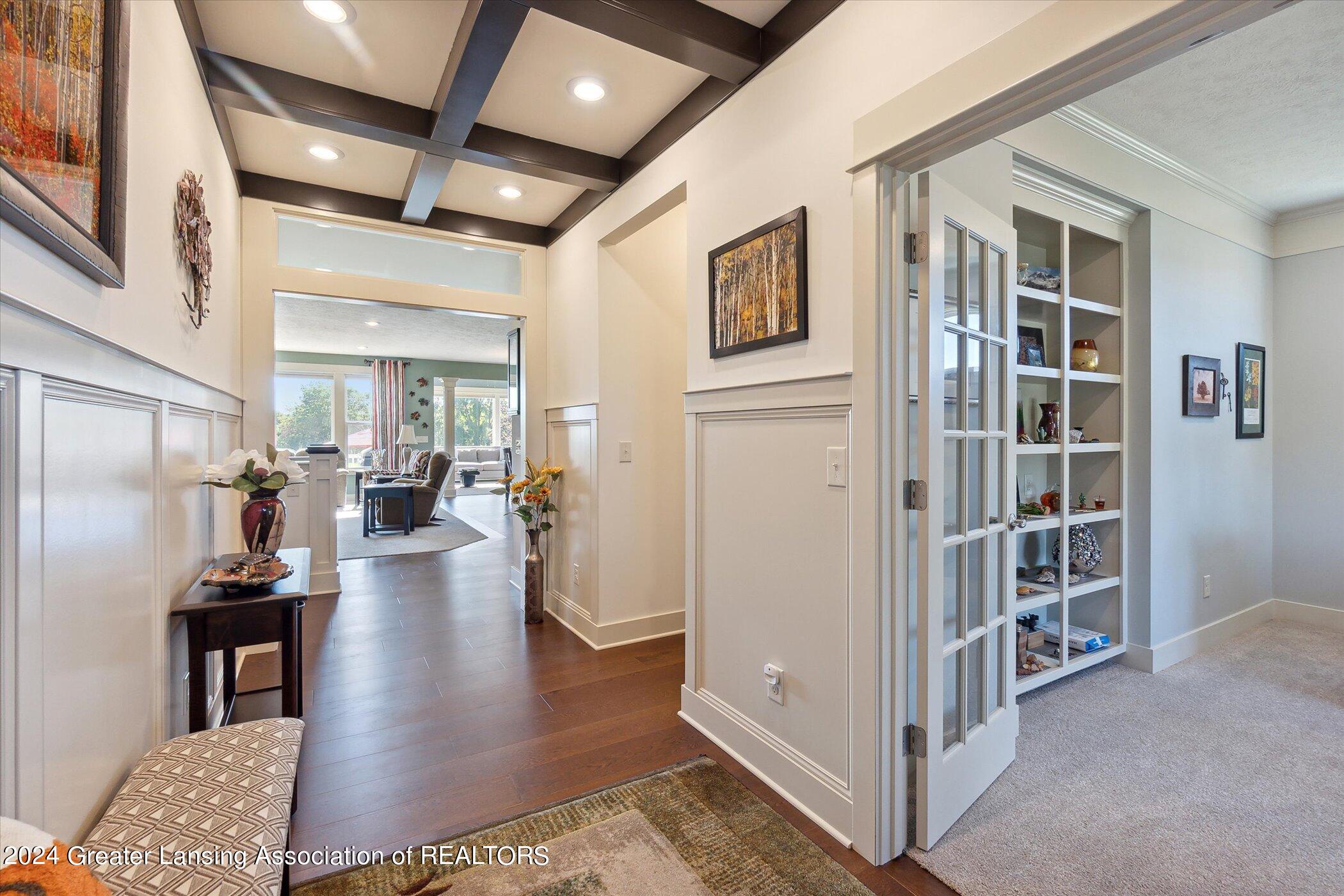 2817 Ballybunion Way