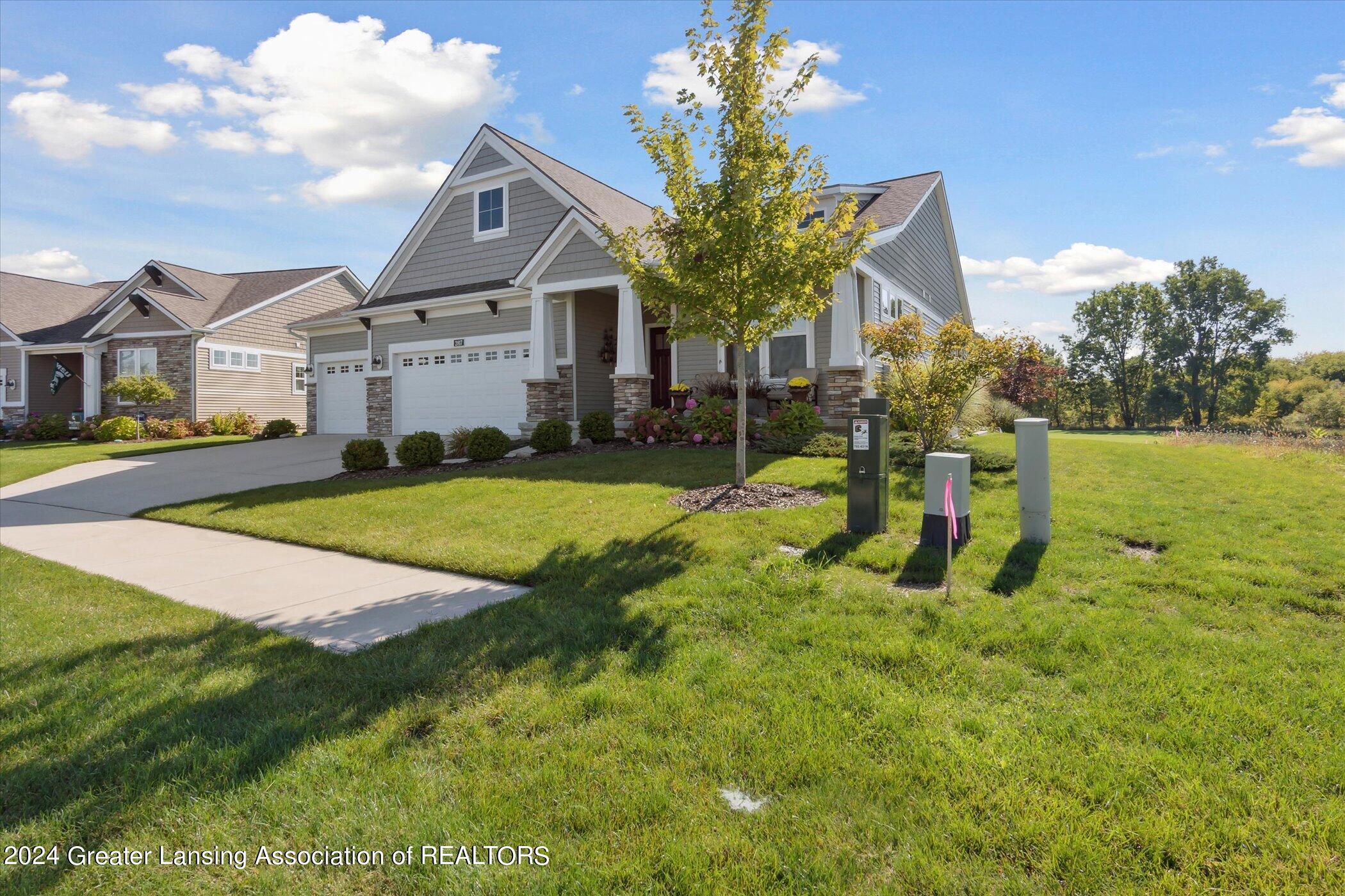 2817 Ballybunion Way