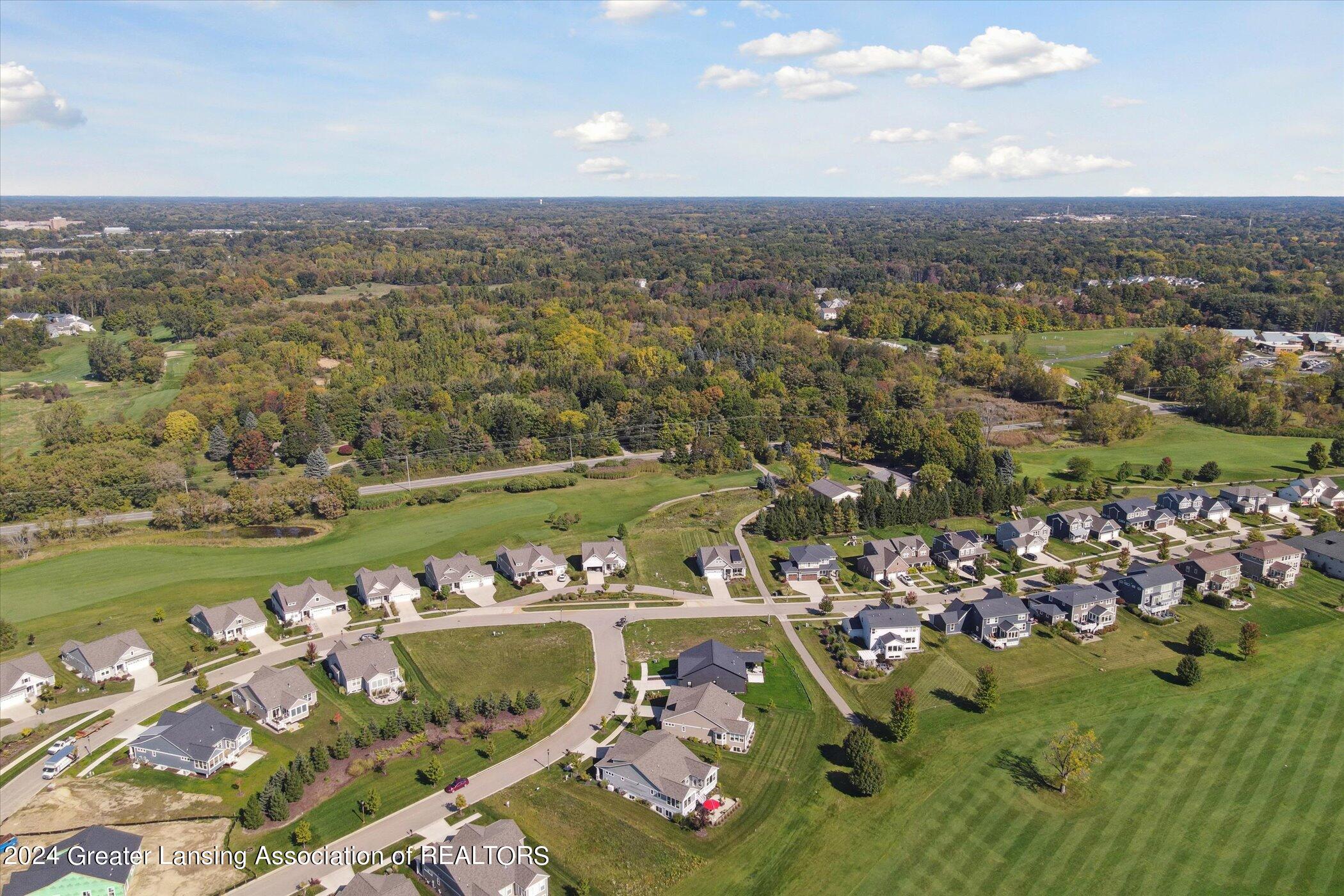 2817 Ballybunion Way