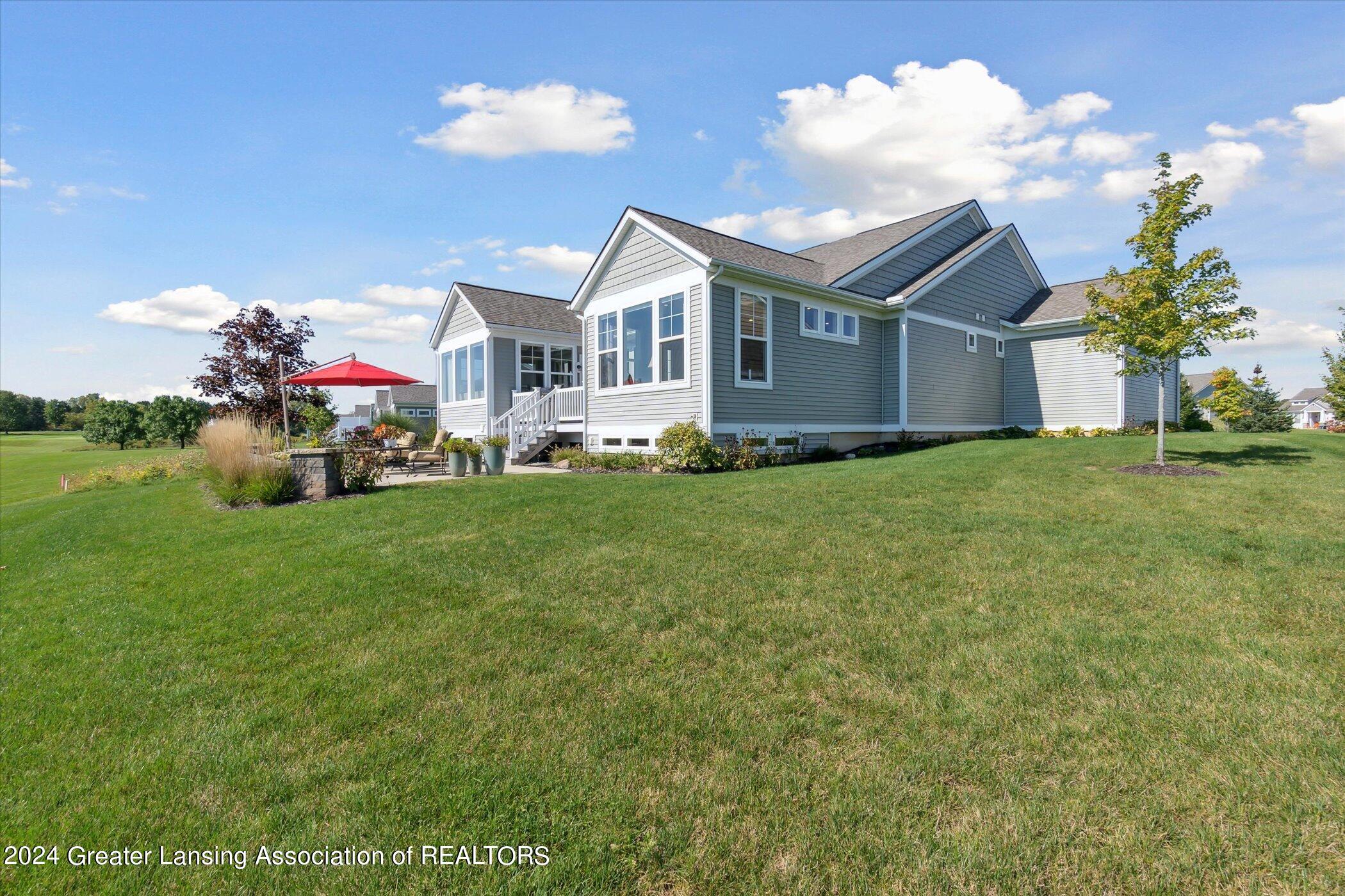 2817 Ballybunion Way