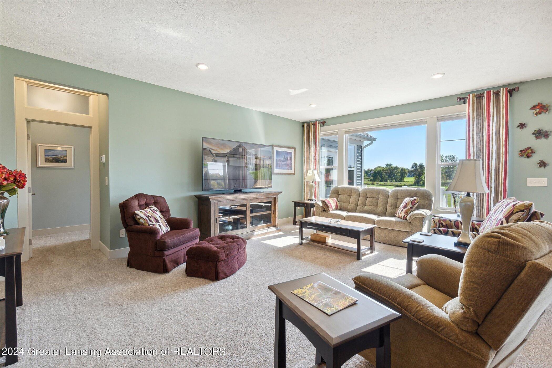 2817 Ballybunion Way