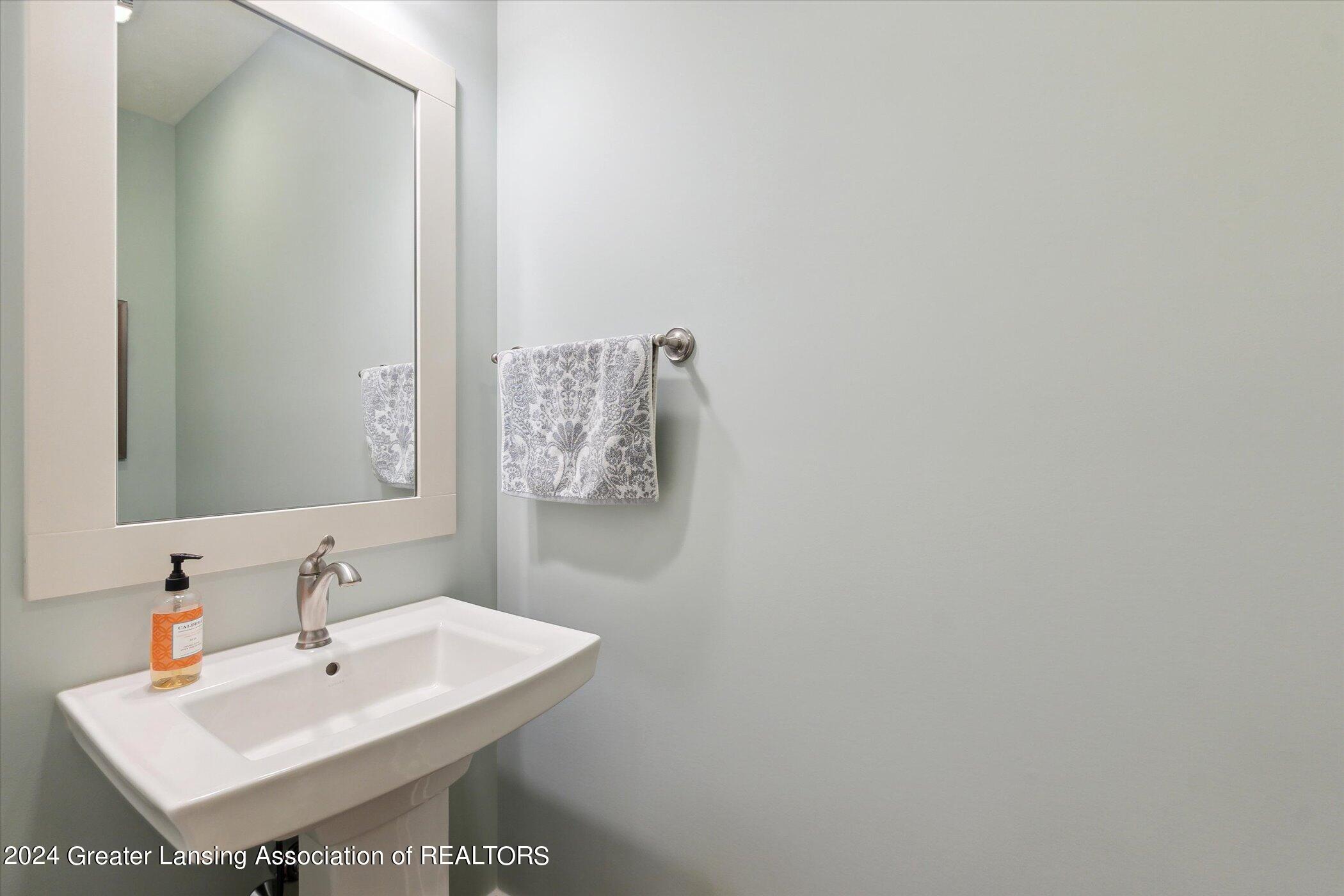 2817 Ballybunion Way