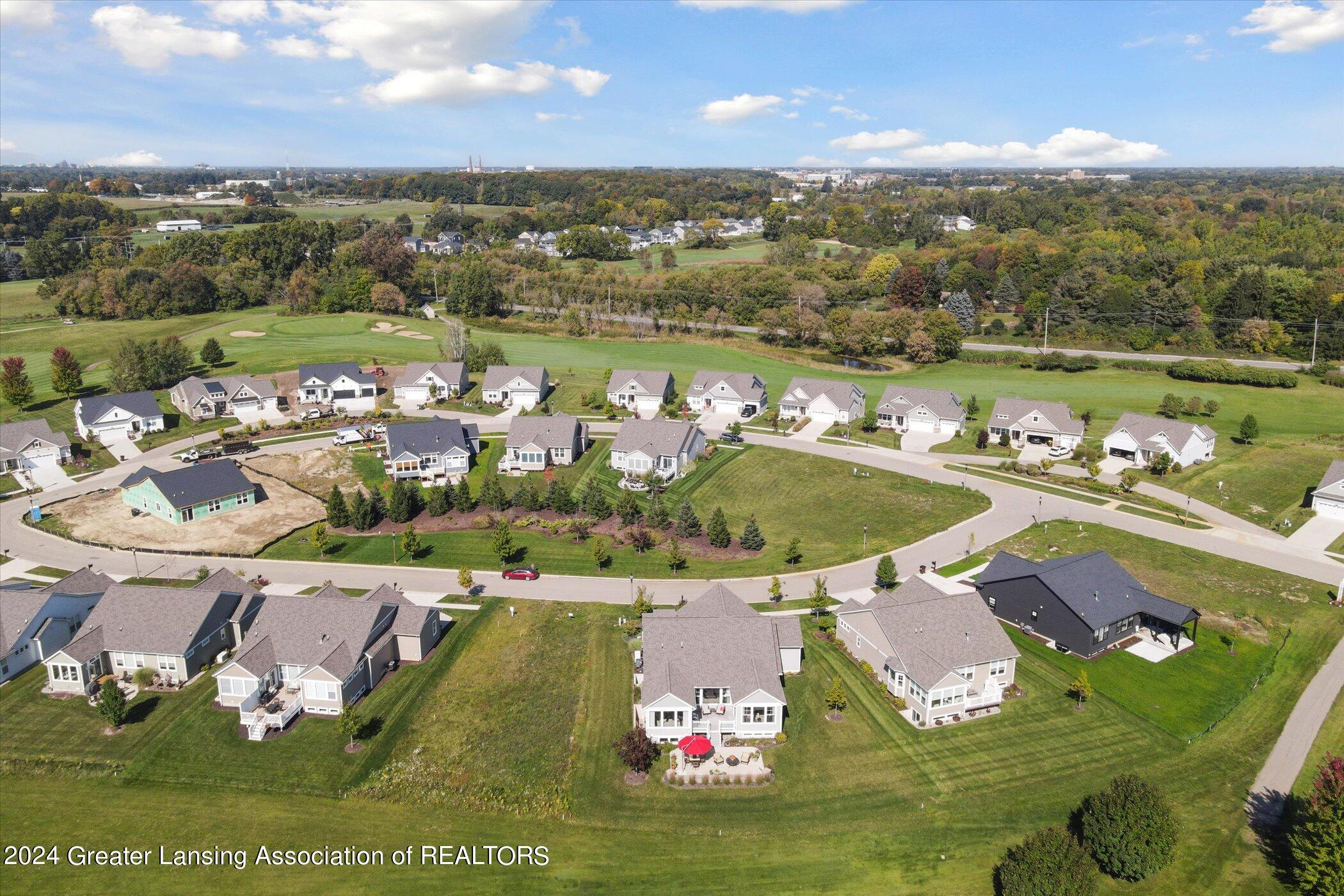 2817 Ballybunion Way