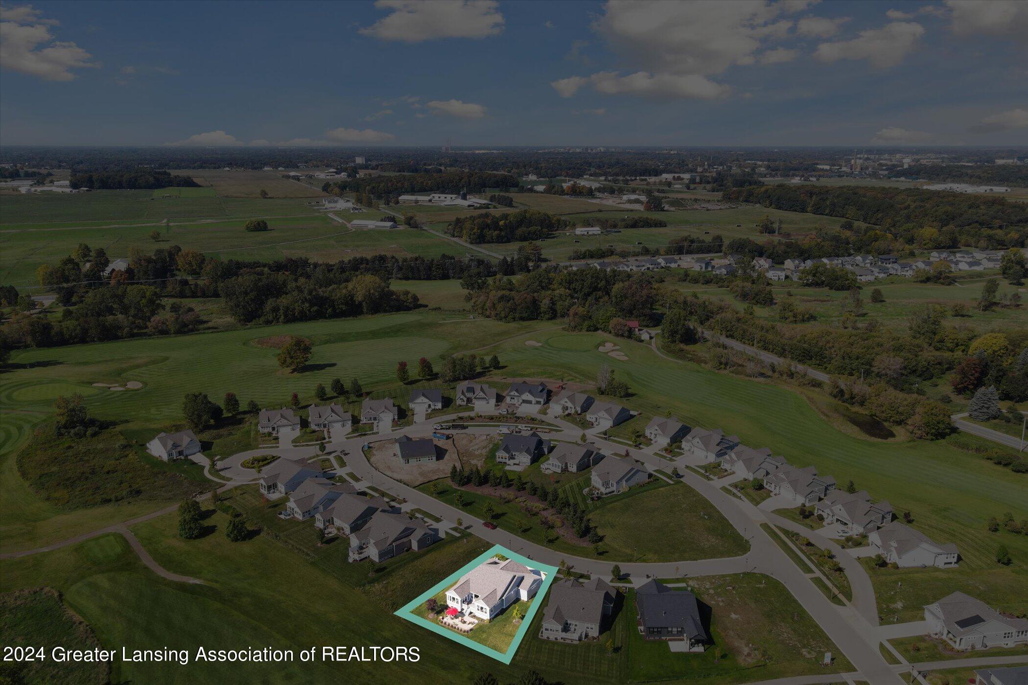 2817 Ballybunion Way