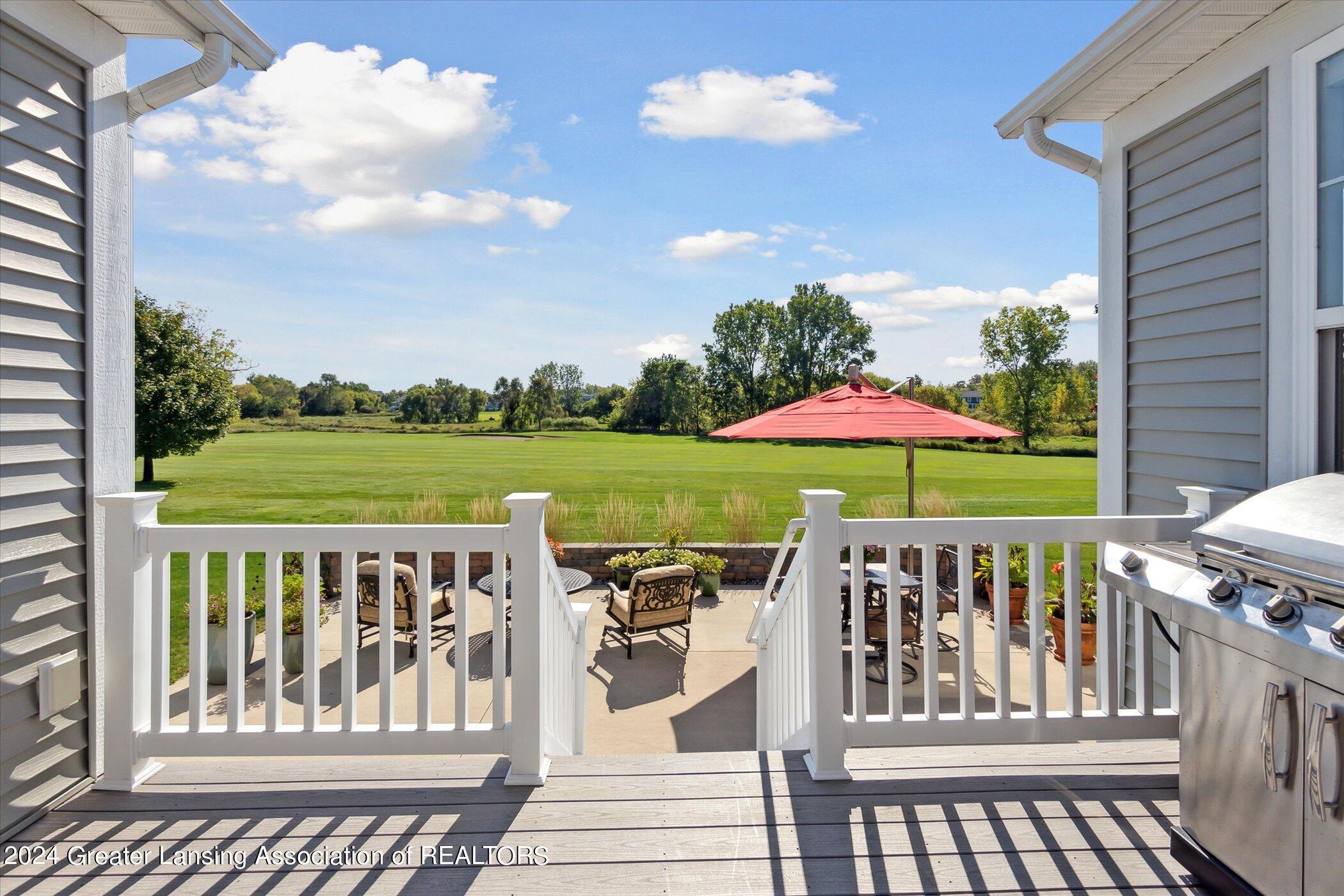 2817 Ballybunion Way