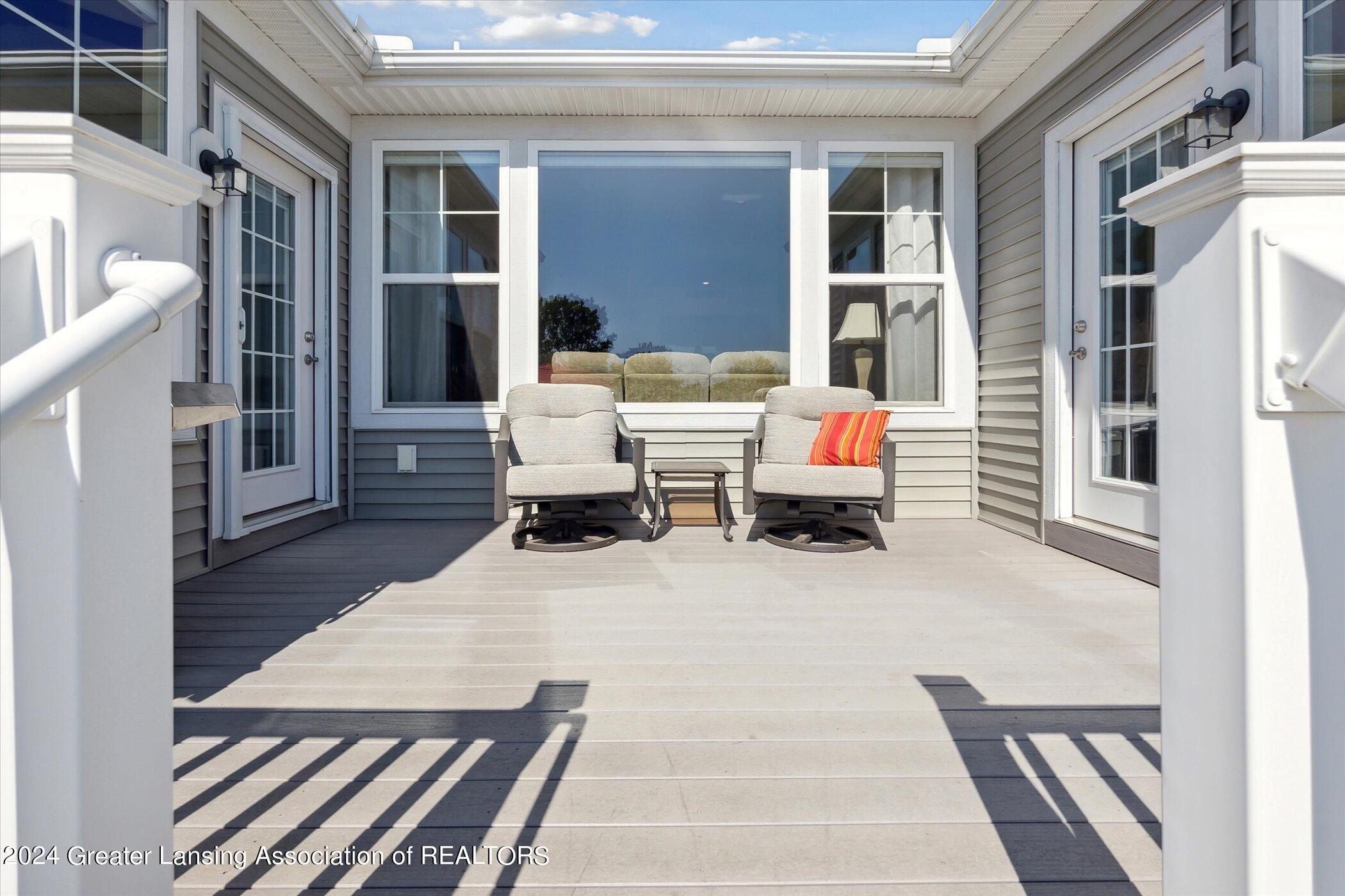 2817 Ballybunion Way