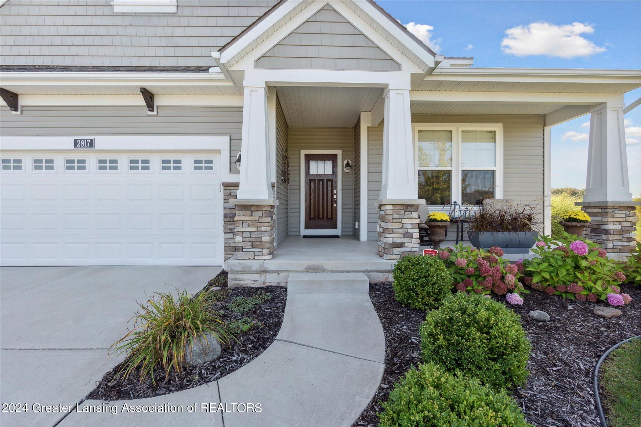 2817 Ballybunion Way