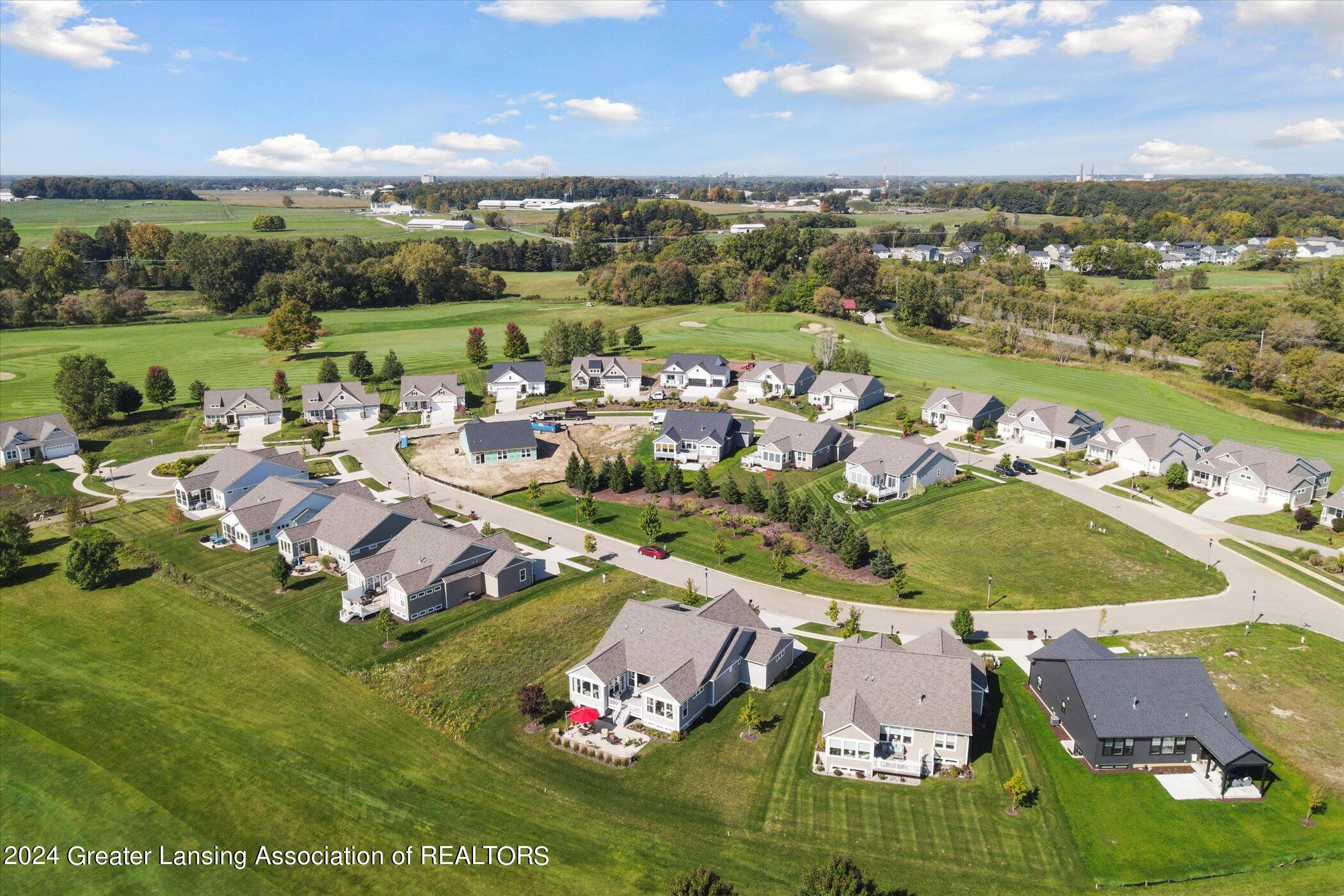 2817 Ballybunion Way