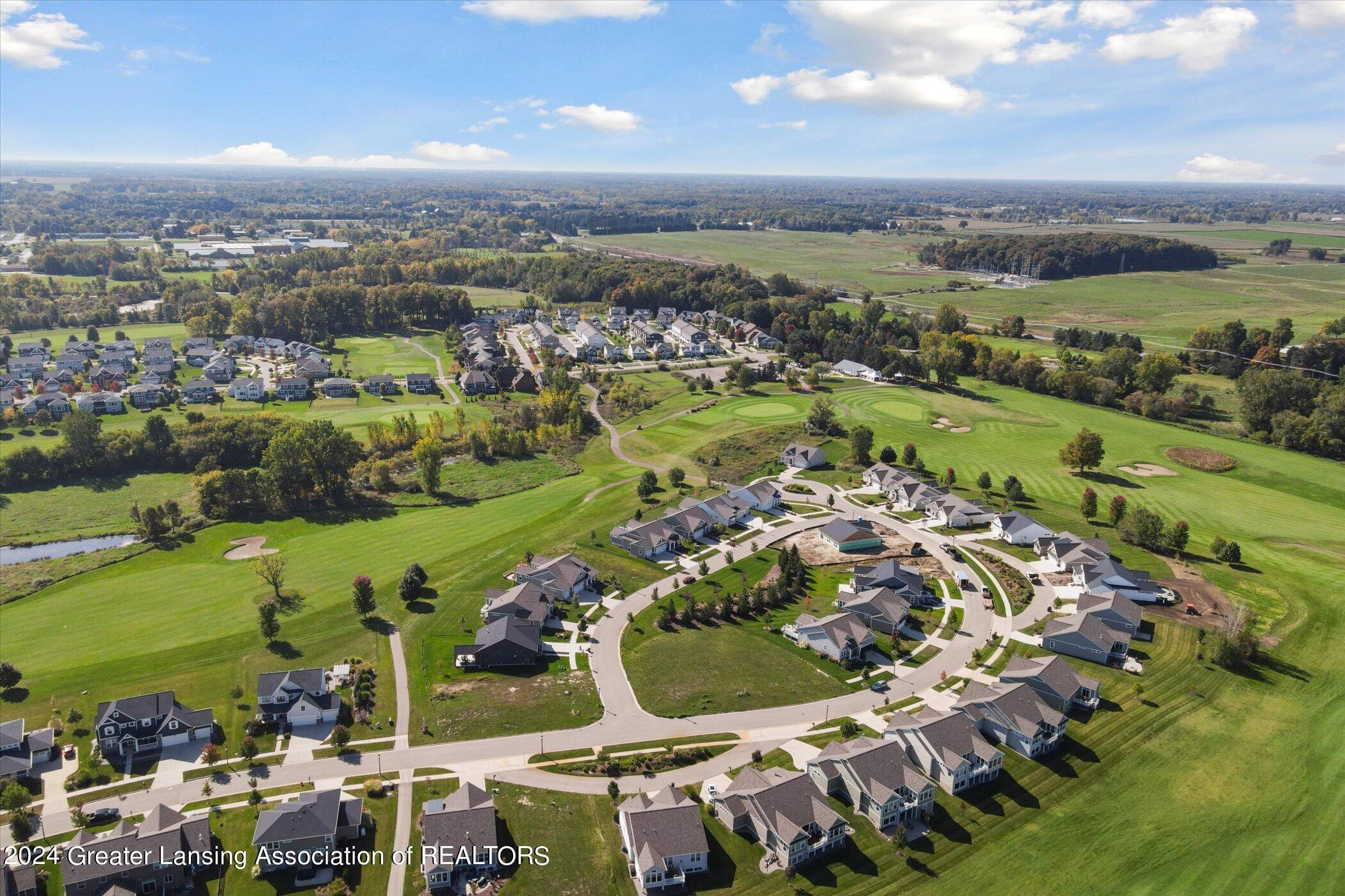 2817 Ballybunion Way