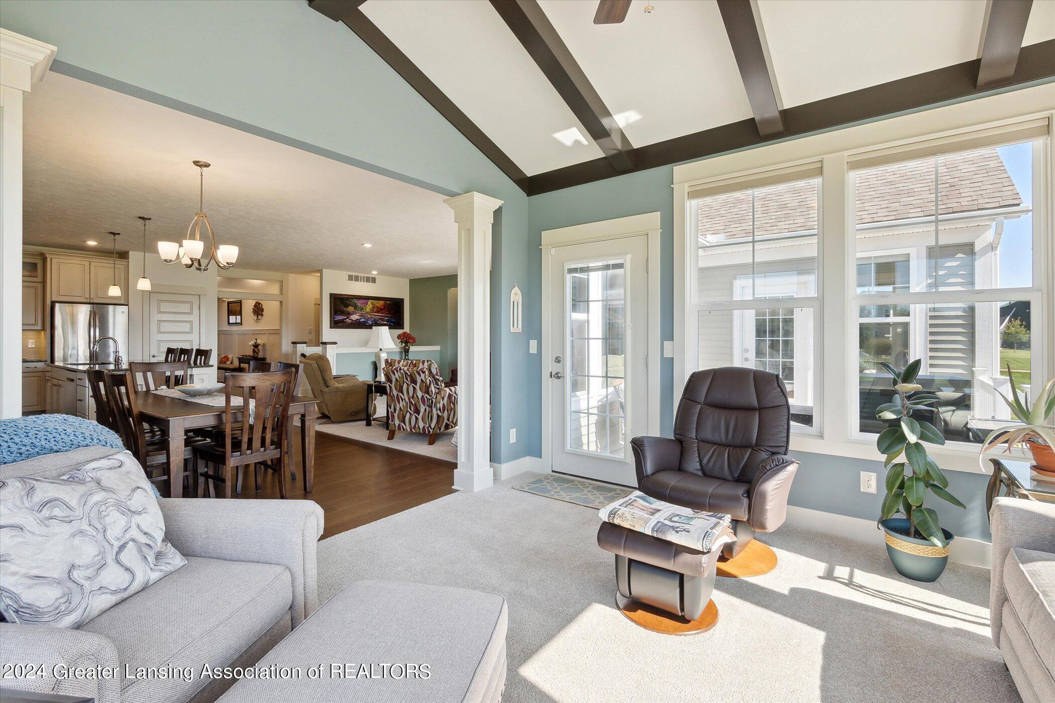 2817 Ballybunion Way