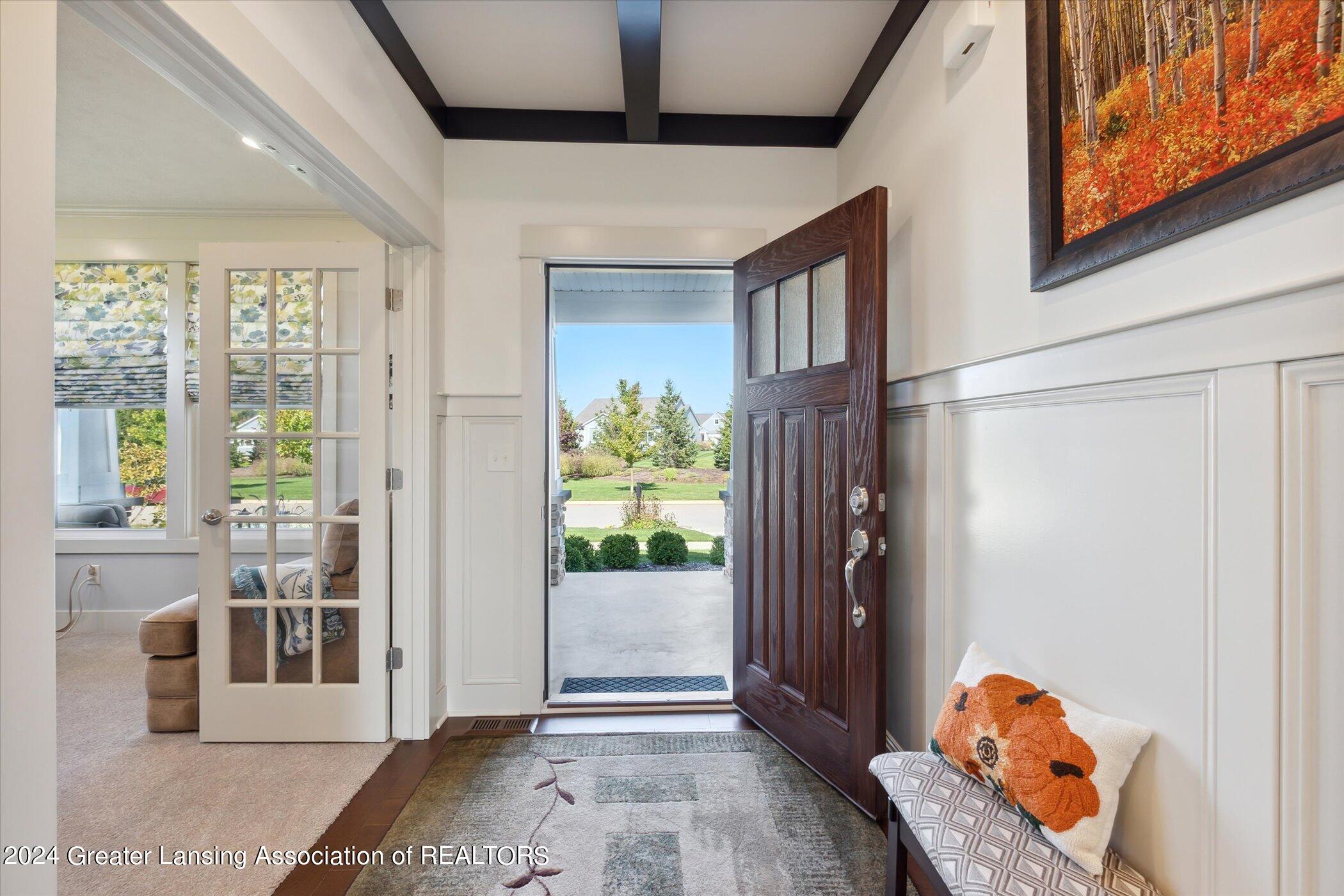 2817 Ballybunion Way