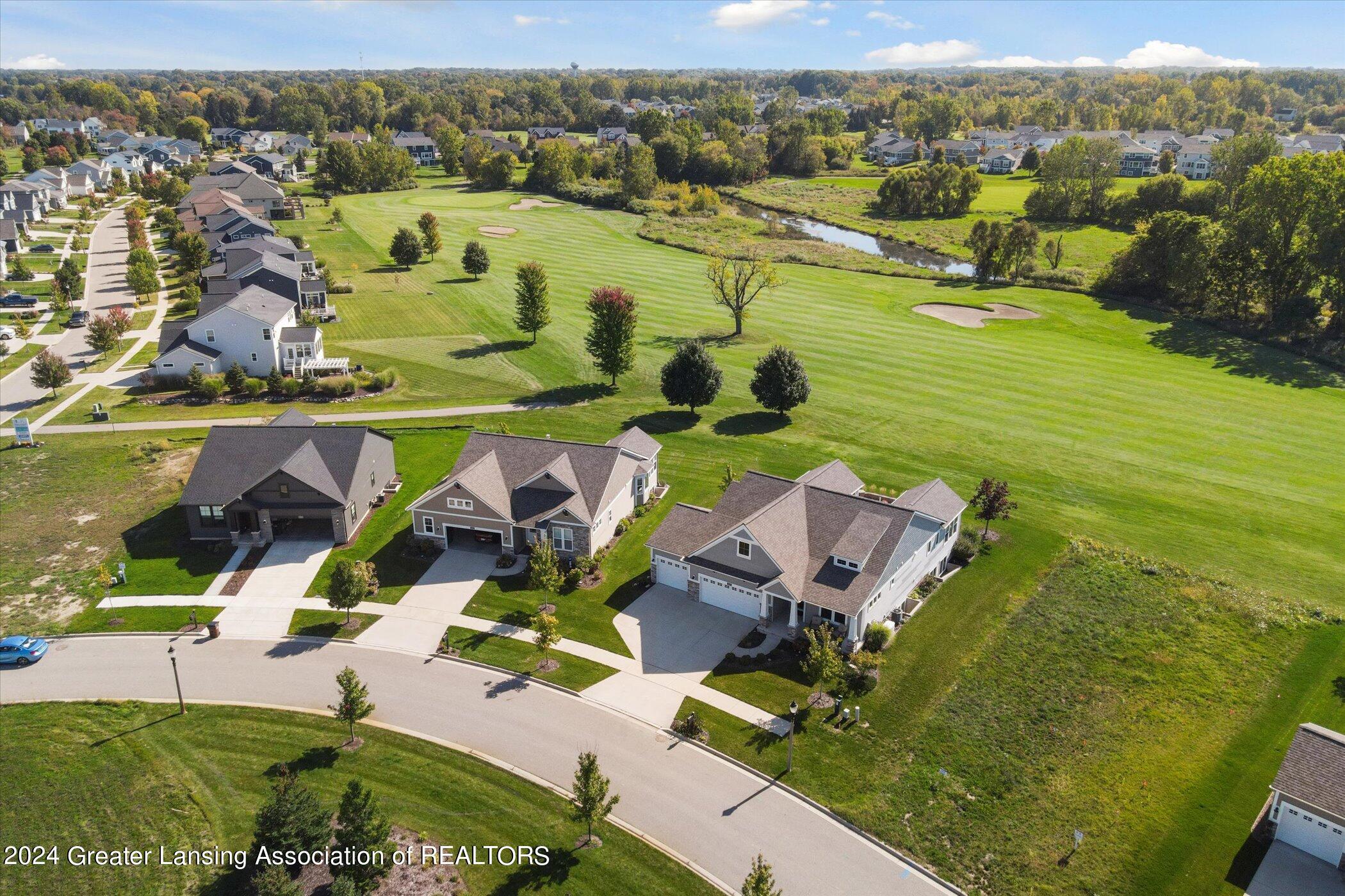 2817 Ballybunion Way