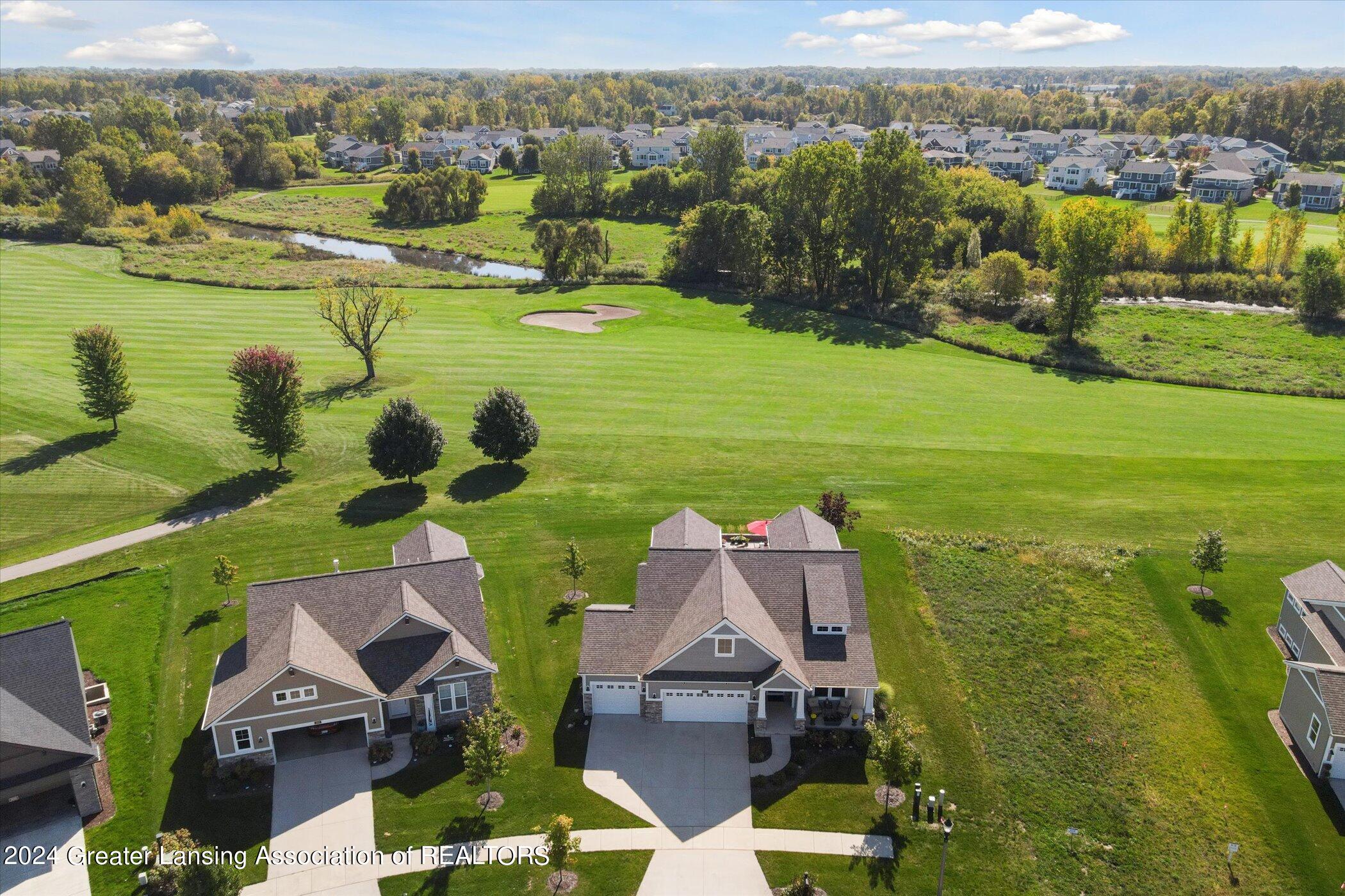 2817 Ballybunion Way