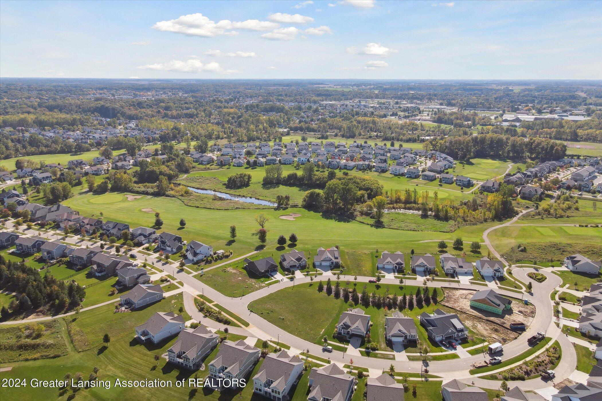 2817 Ballybunion Way