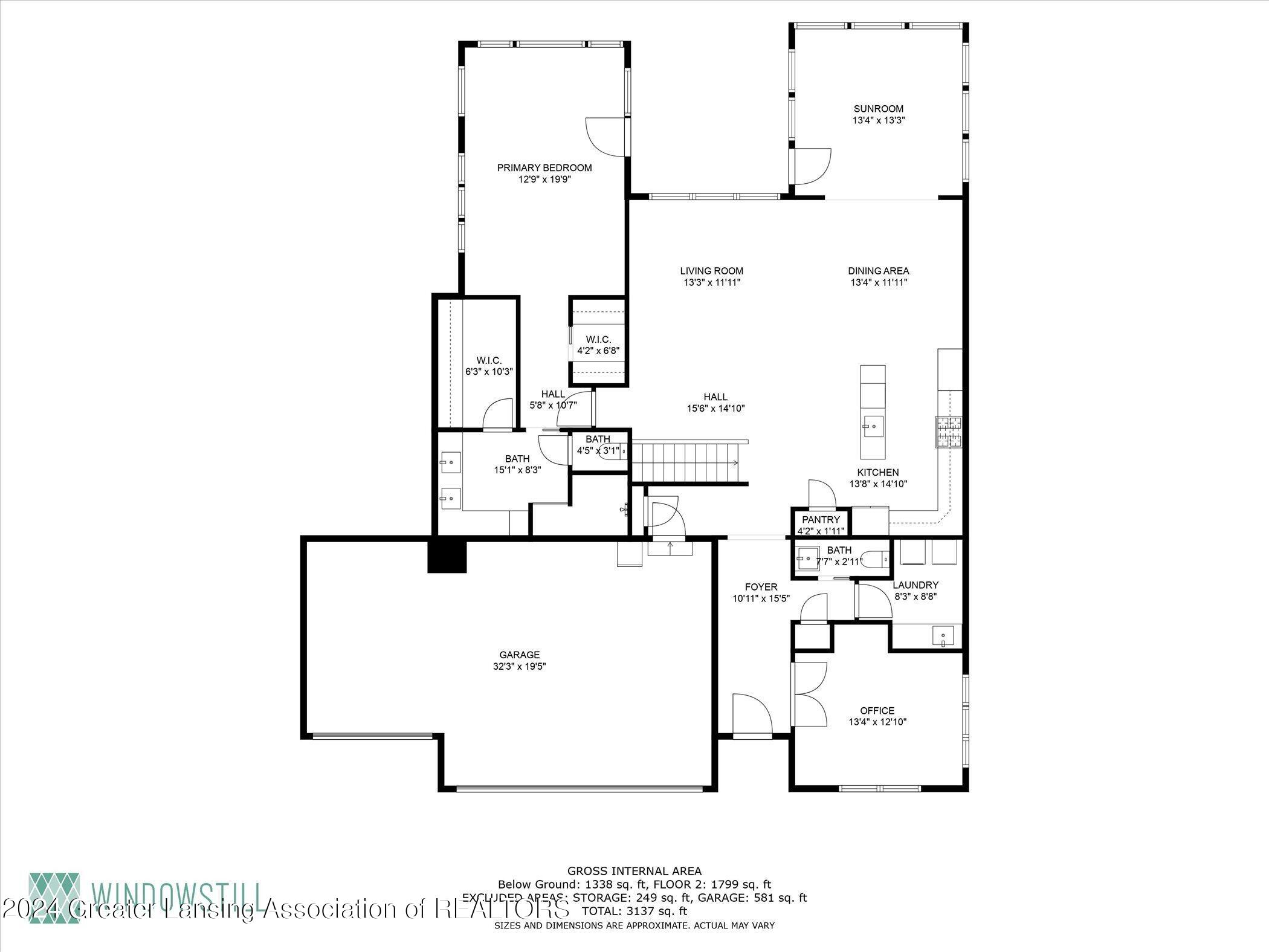 2817 Ballybunion Way