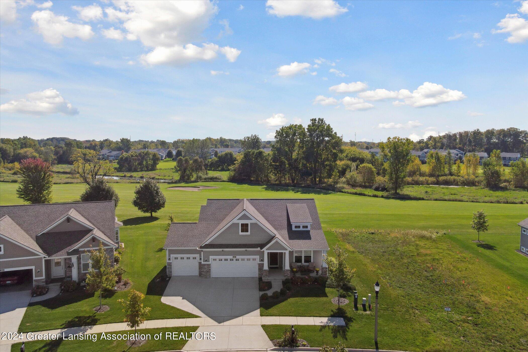 2817 Ballybunion Way