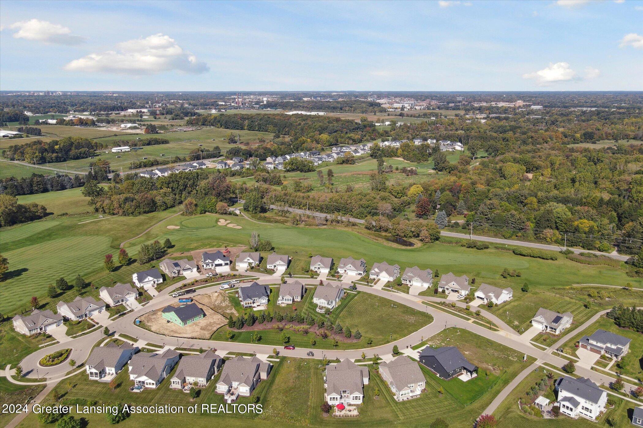 2817 Ballybunion Way