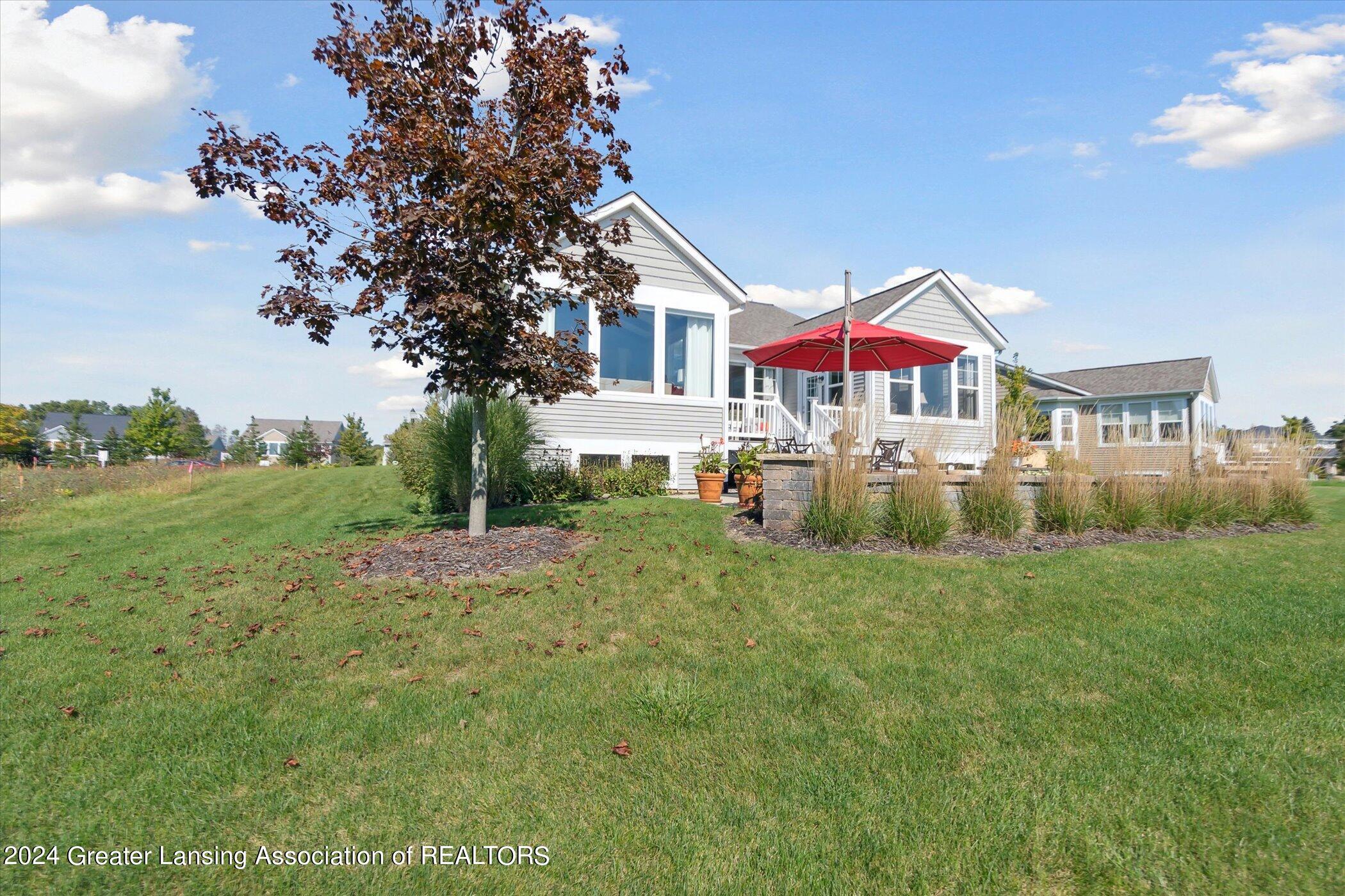 2817 Ballybunion Way